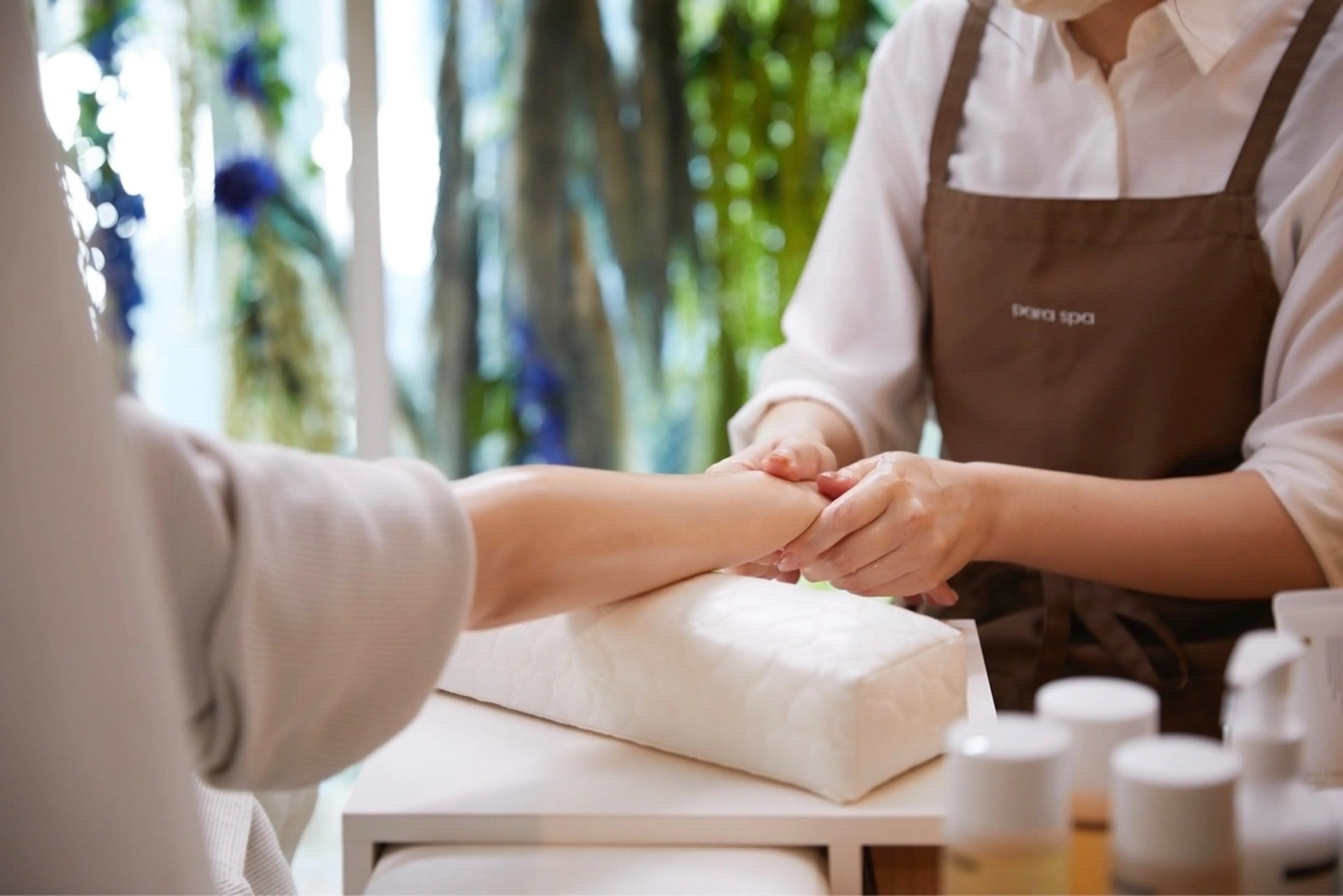 para spa GARDEN sendai ungu (パラスパガーデン仙台 アングゥ)の内観・外観2