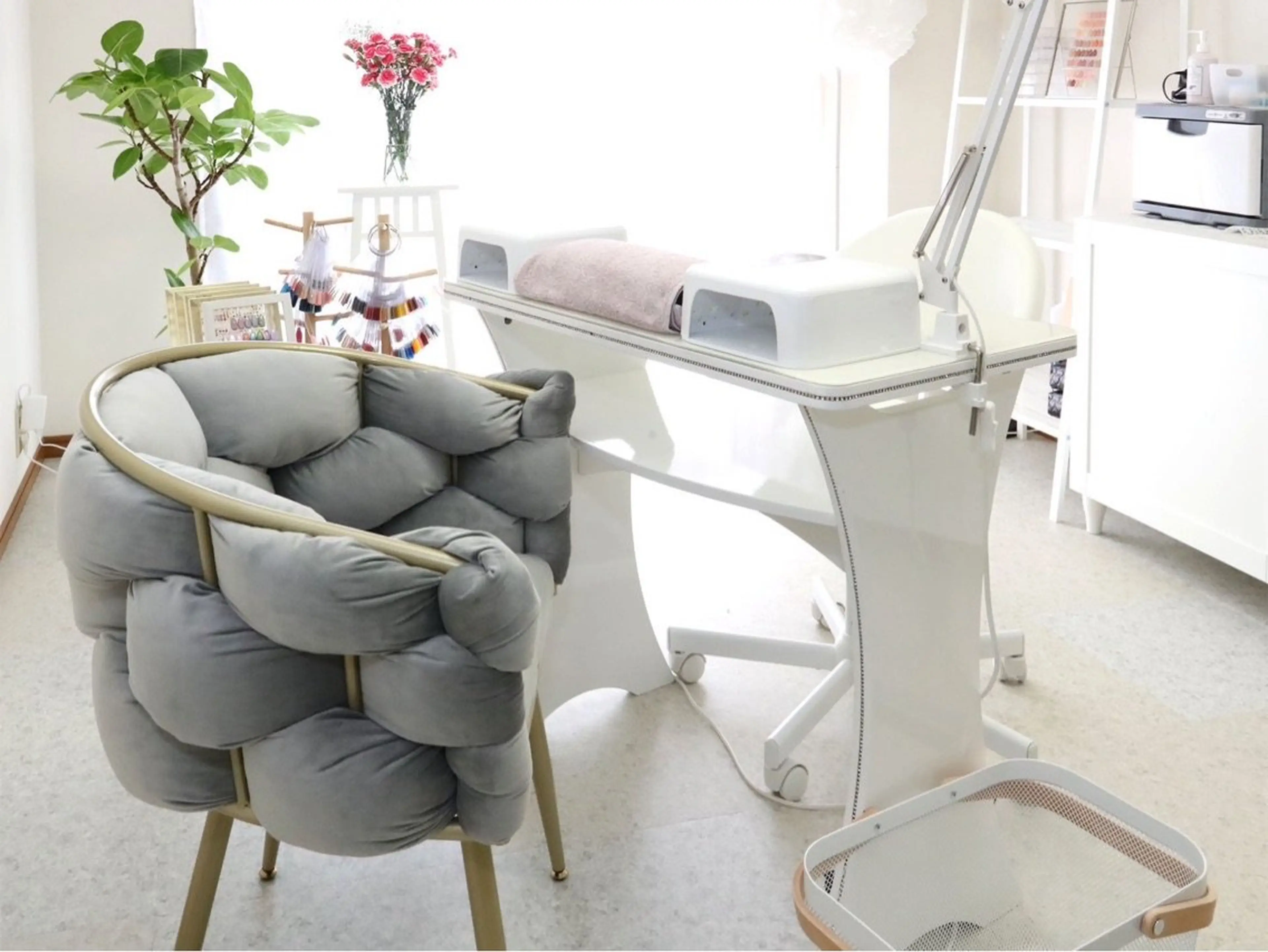 Colzaの内観・外観1