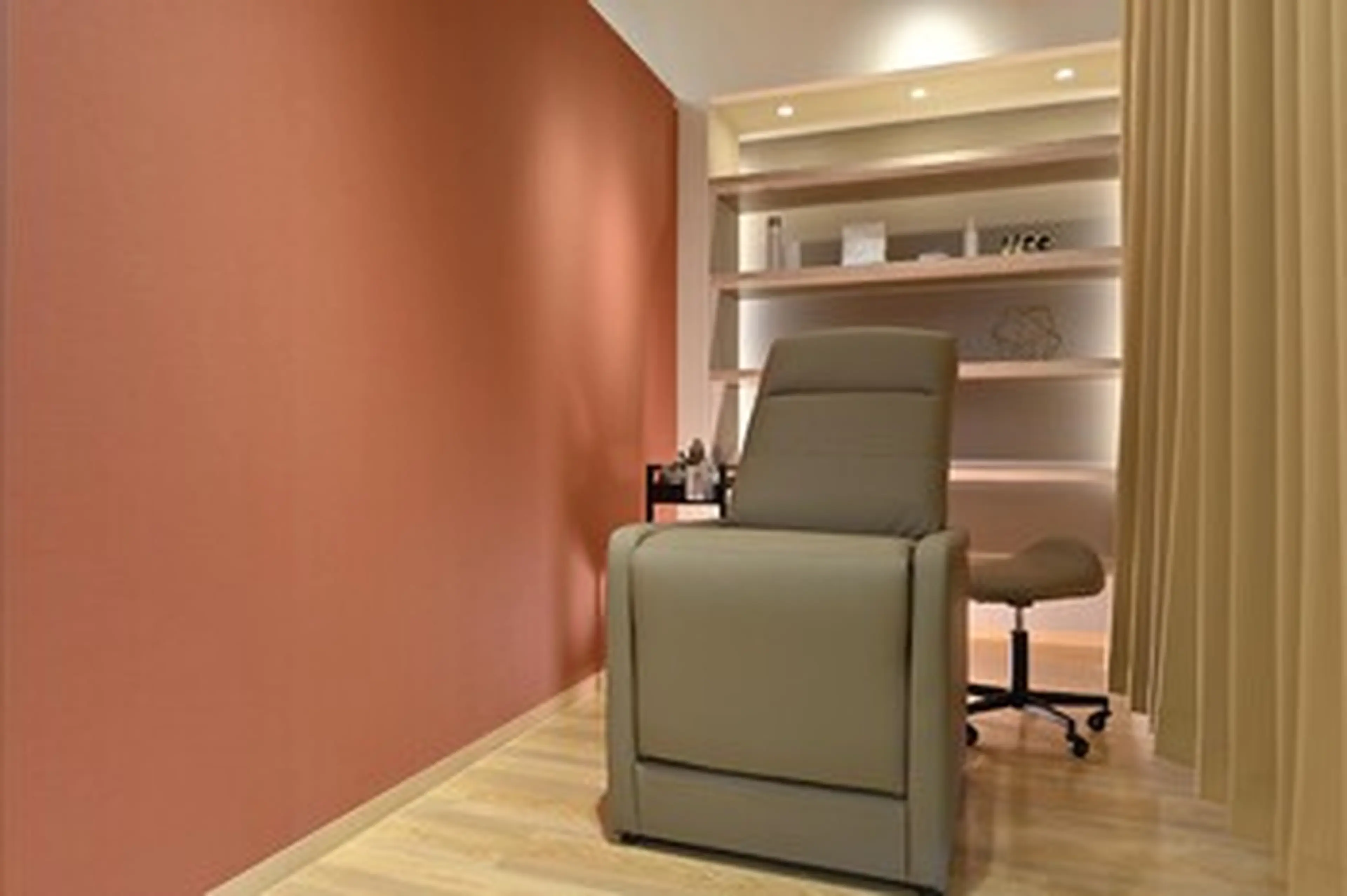 balance.hair and eyelashの内観・外観2