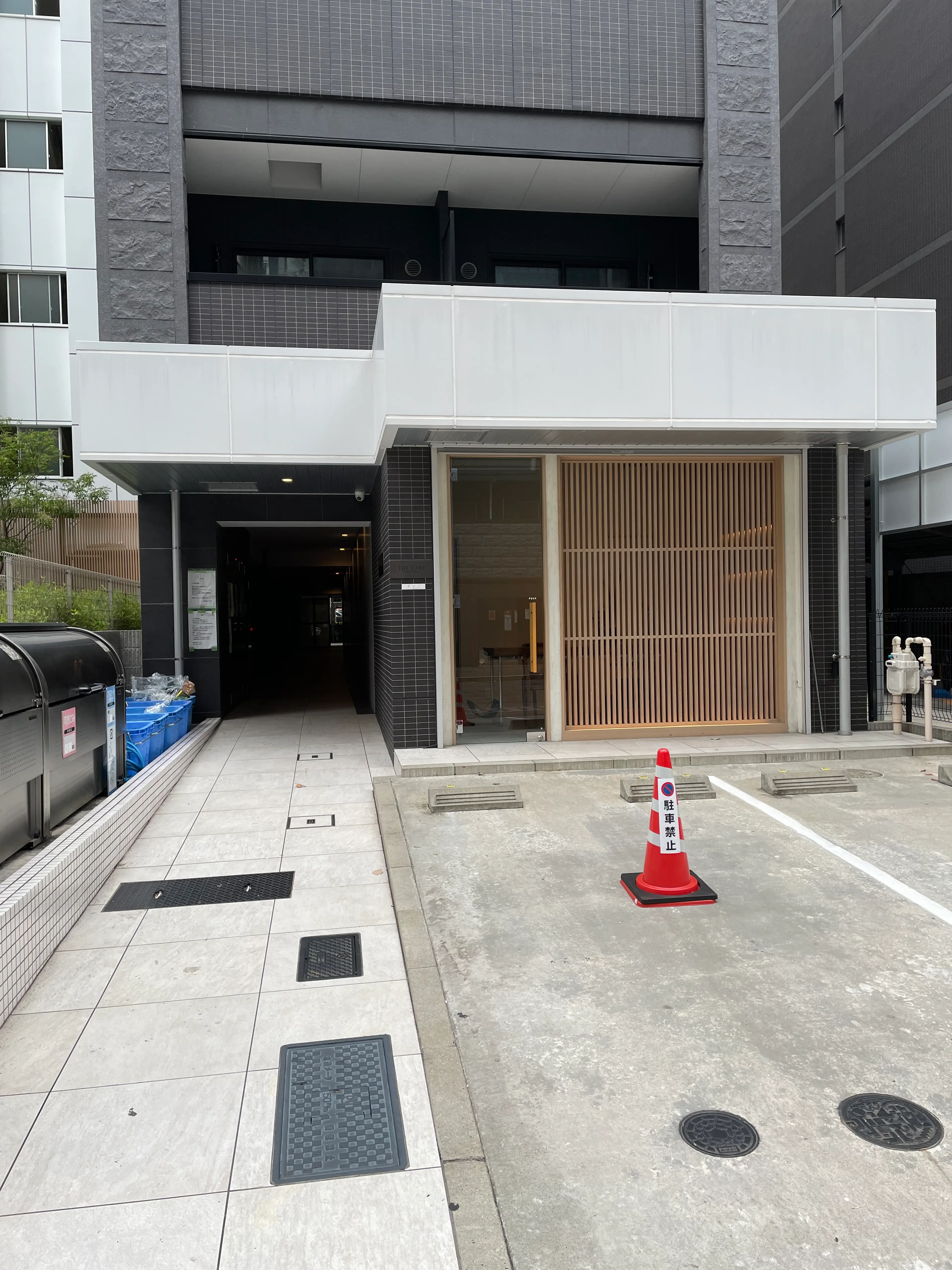 ドライヘッドスパ&アイラッシュ専門店　Lunaria（ルナ）の内観・外観1