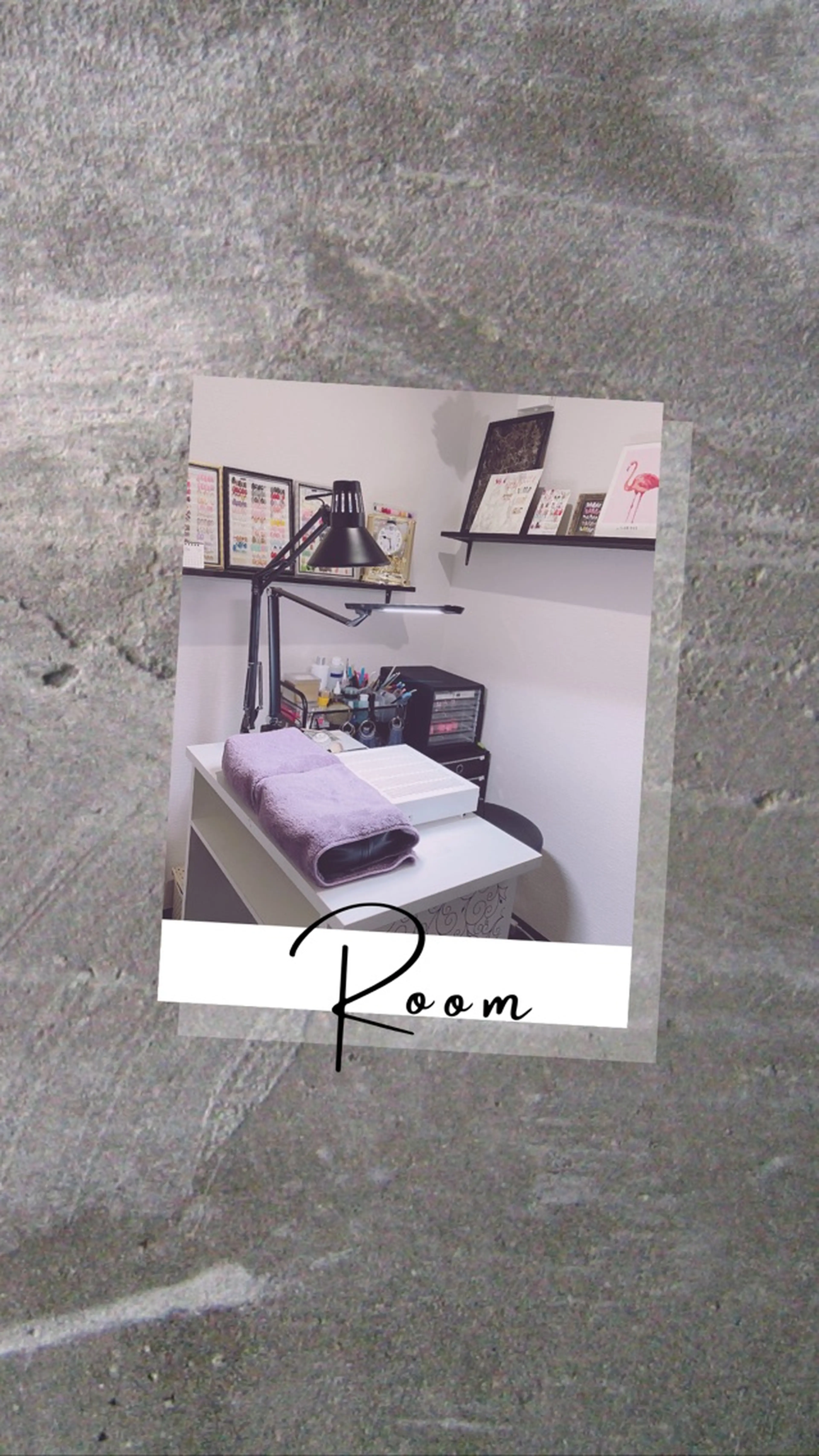 PerVoiNails ペルボイネイルズの内観・外観2