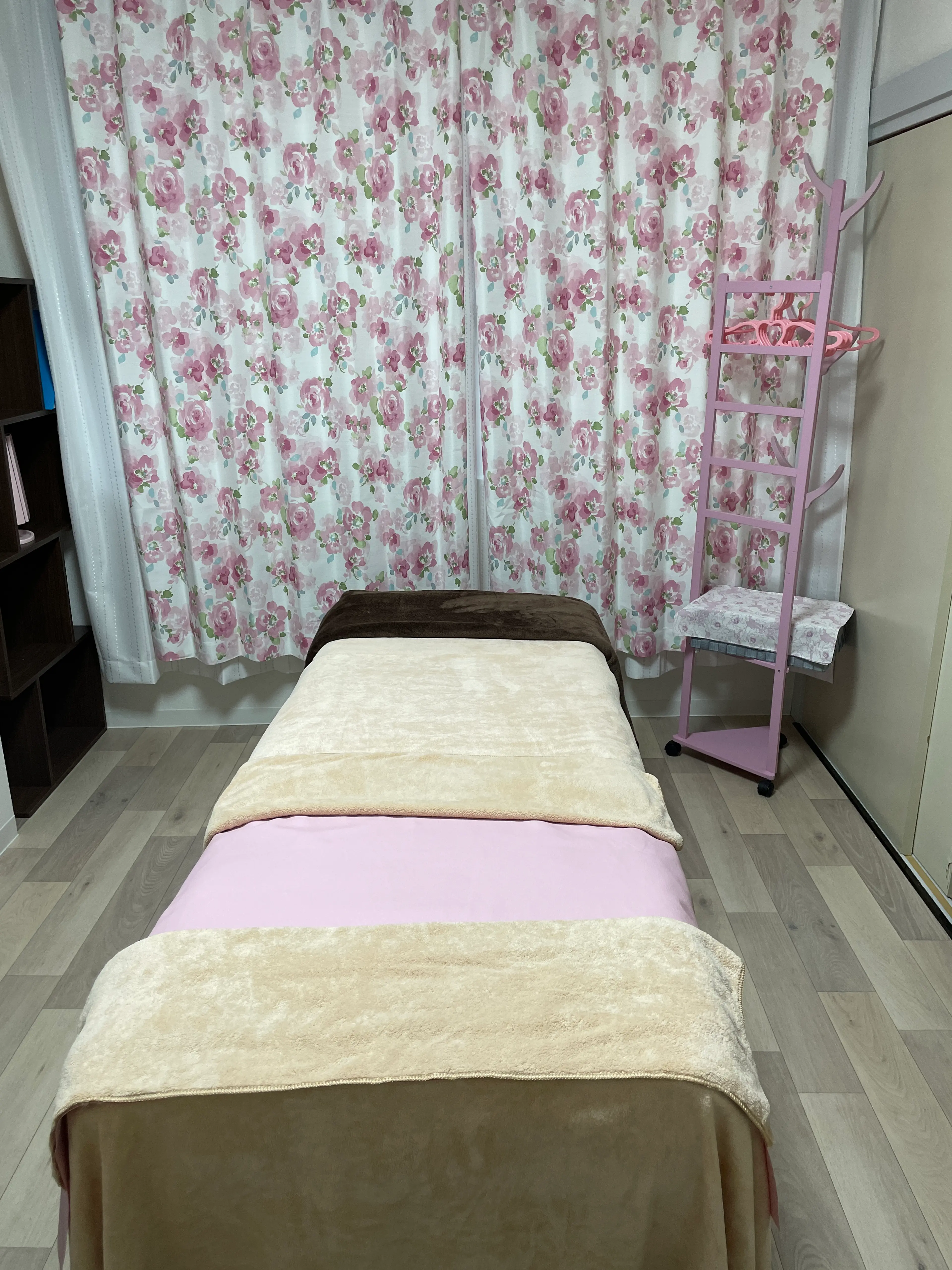 pink🌸ladyサロンの内観・外観3