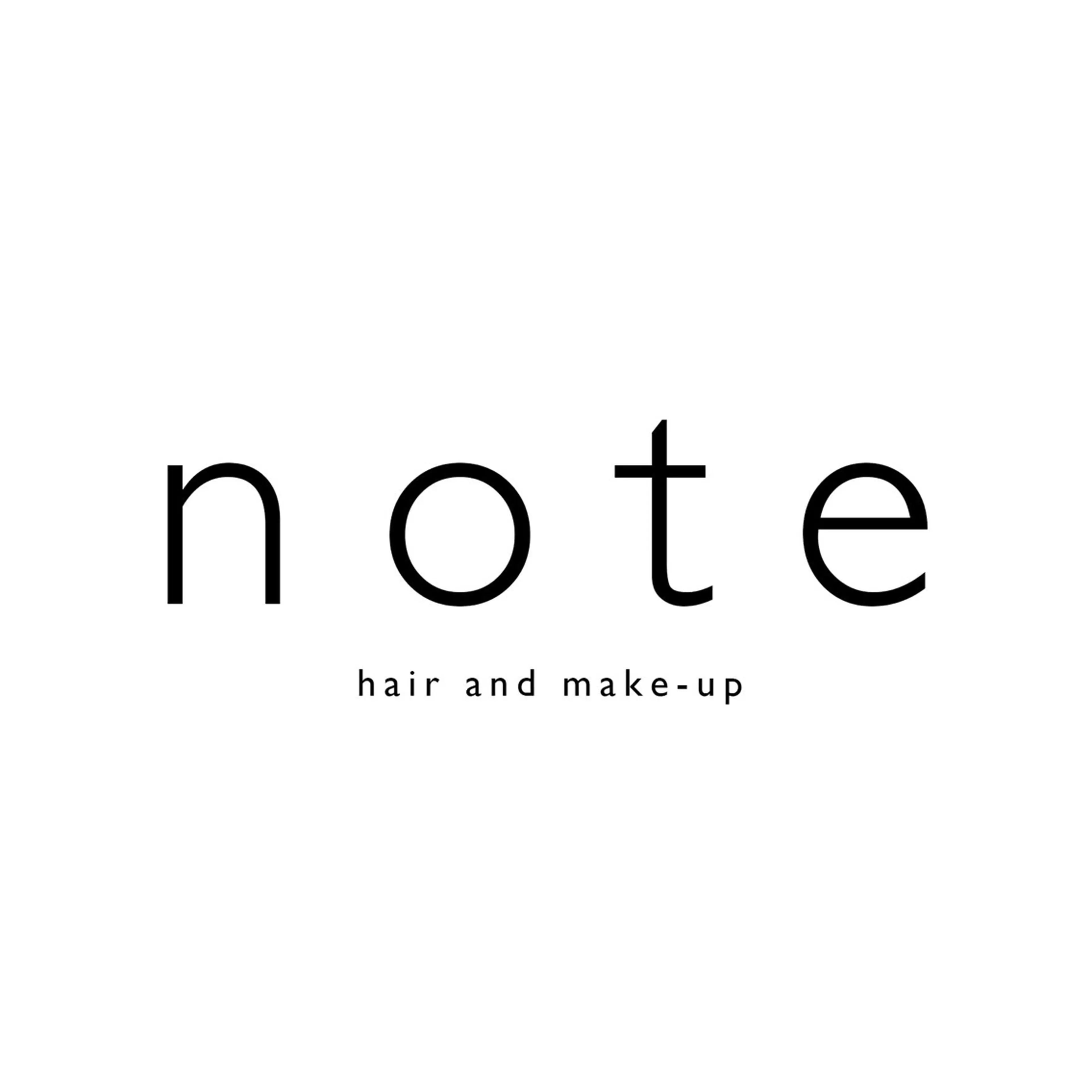 noteの内観・外観3