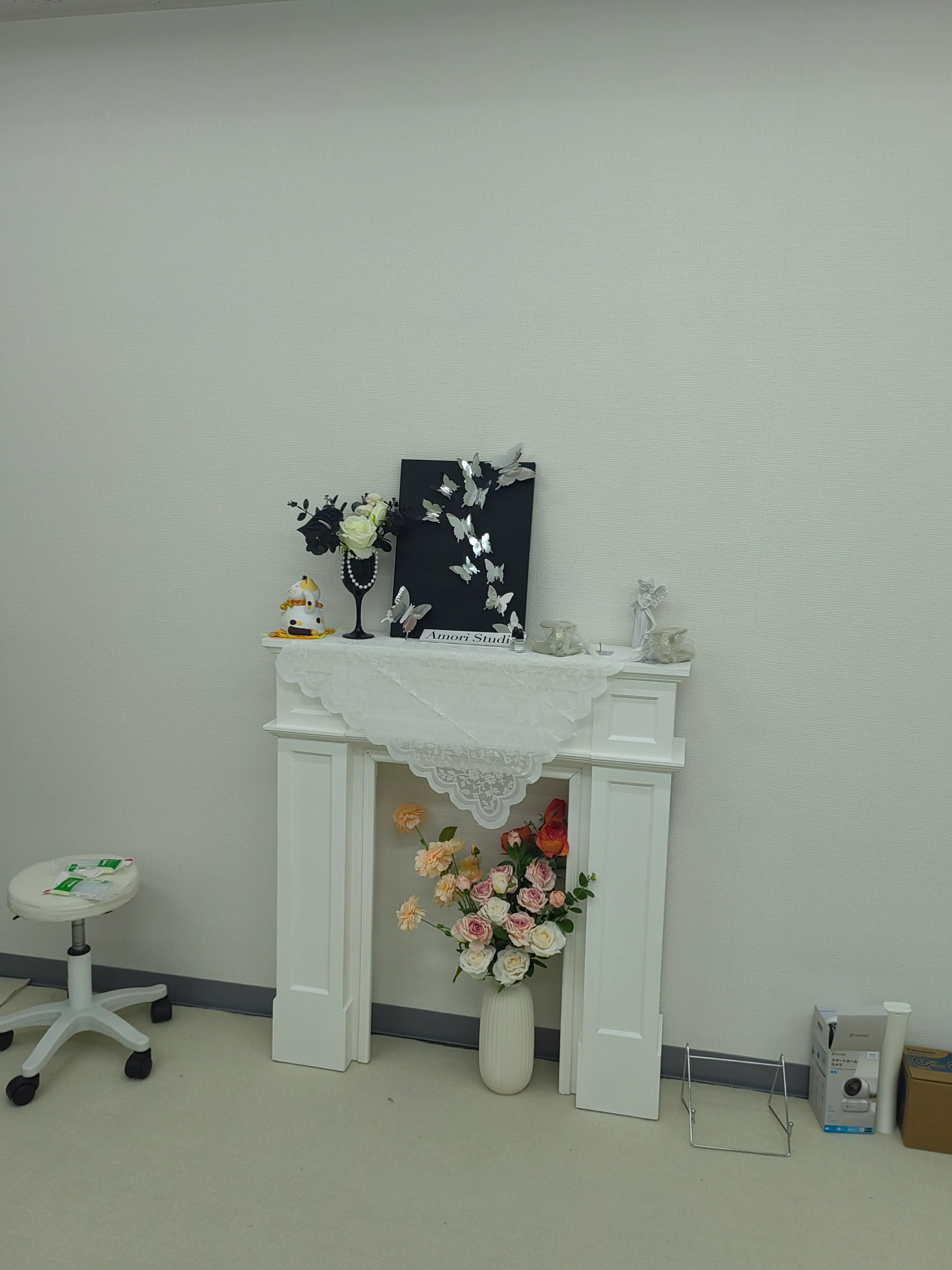 AMORIの内観・外観2