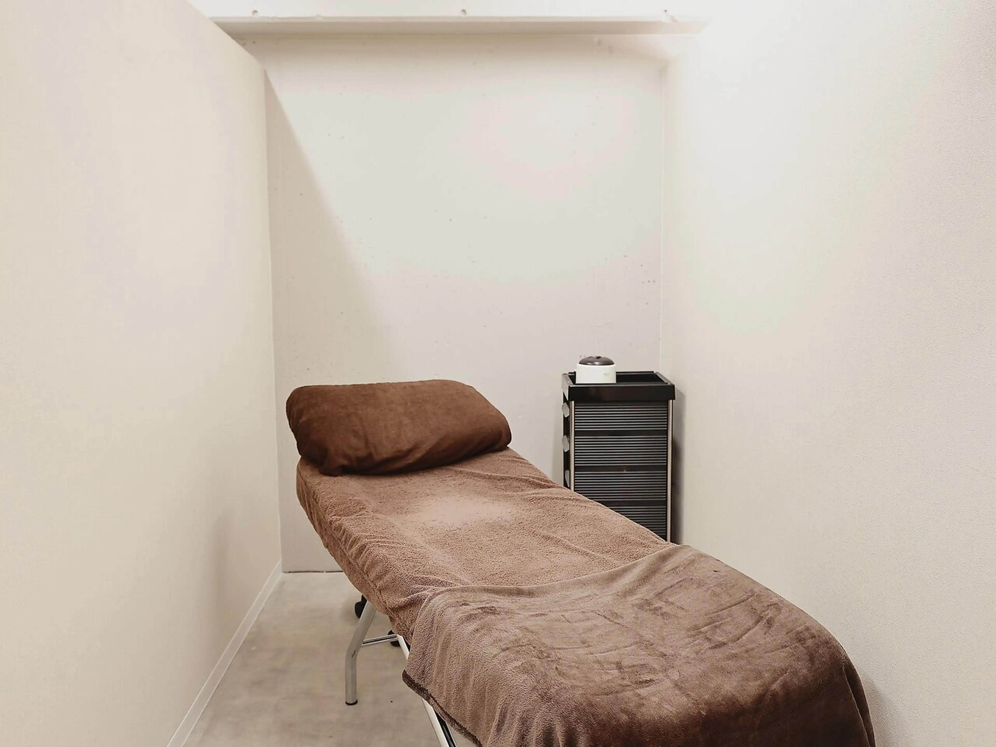 Blanc 梅田茶屋町の内観・外観1