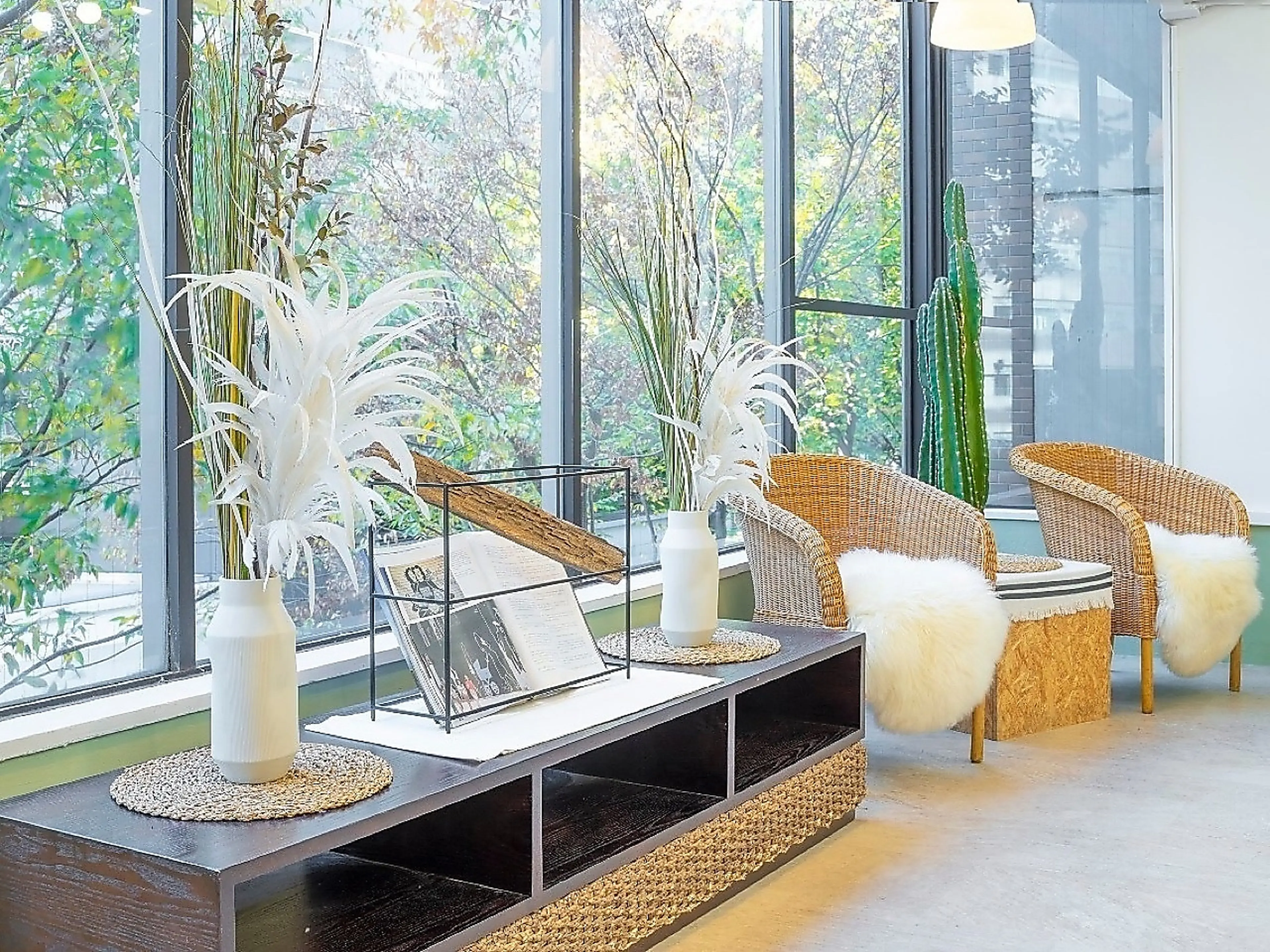 HONEY shibuyaの内観・外観2