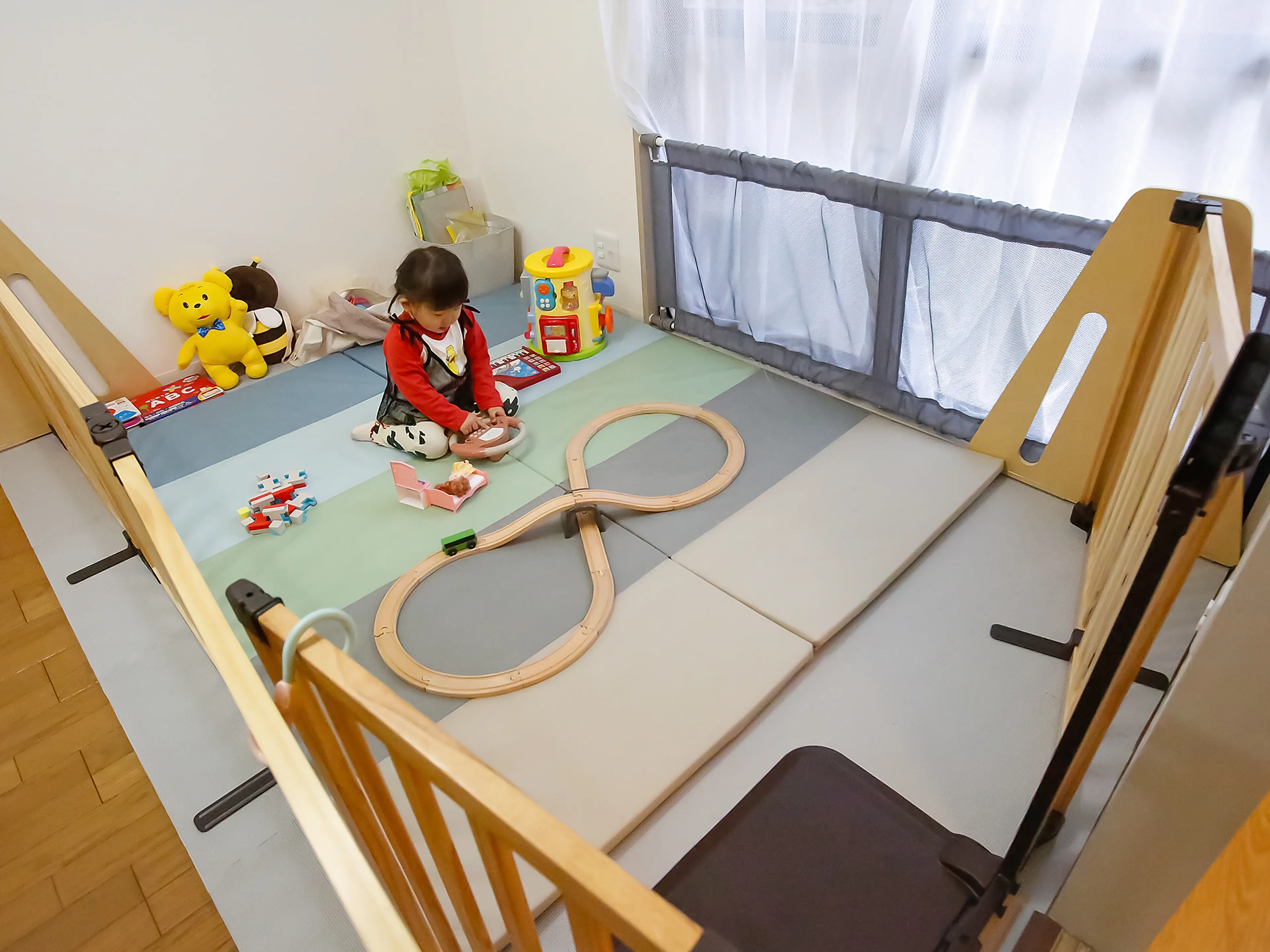 美容整体  SMILEの内観・外観3