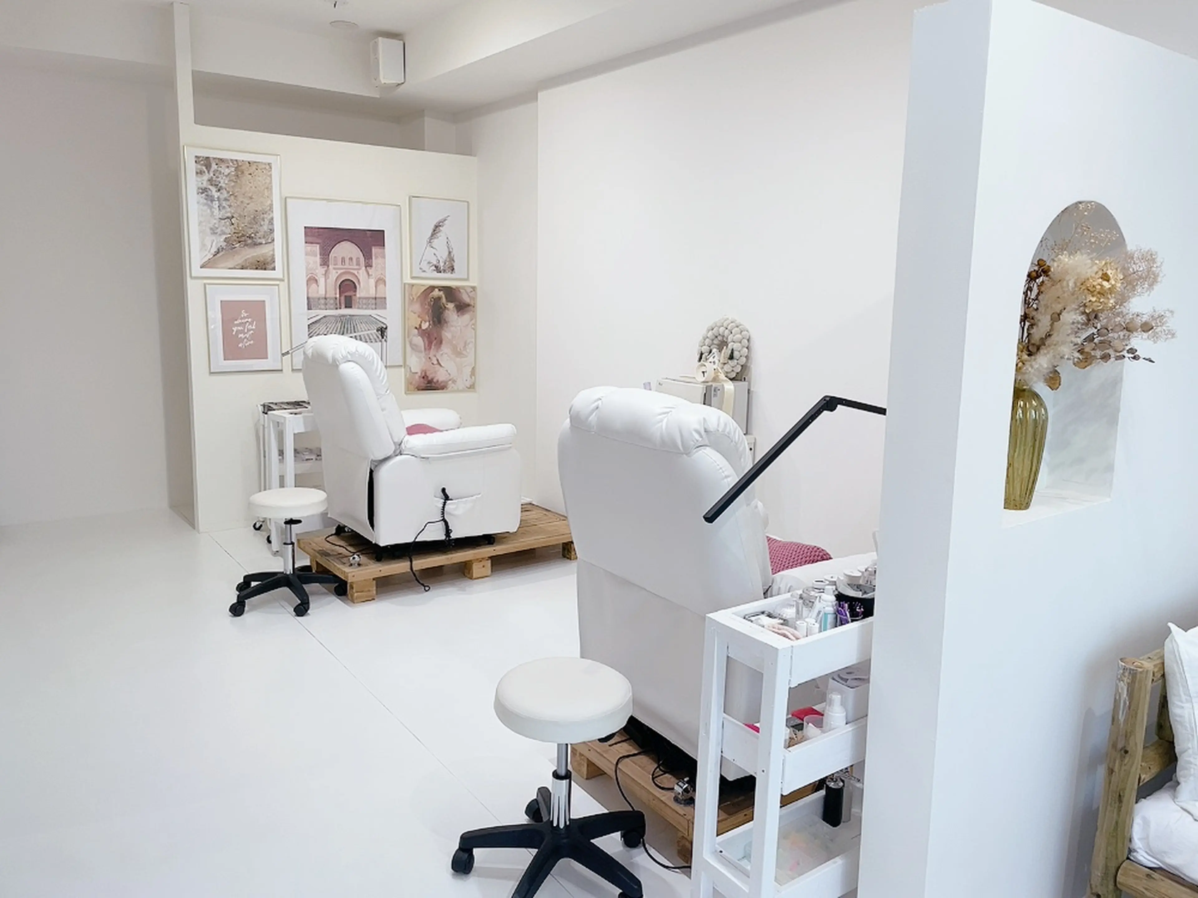 ディスミーの内観・外観3