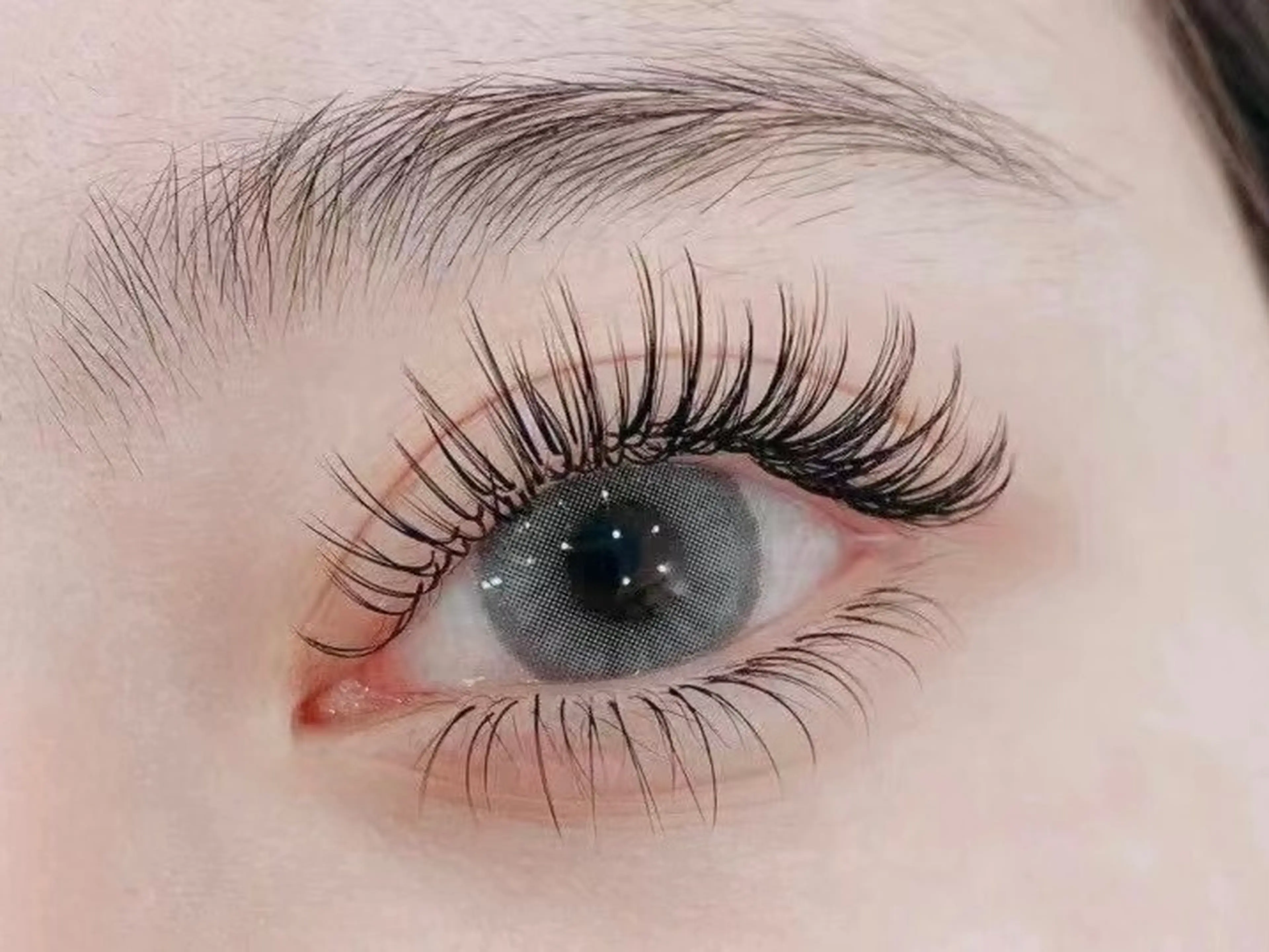 トータルビューティーサロン　LaMer【ラメール】の内観・外観3