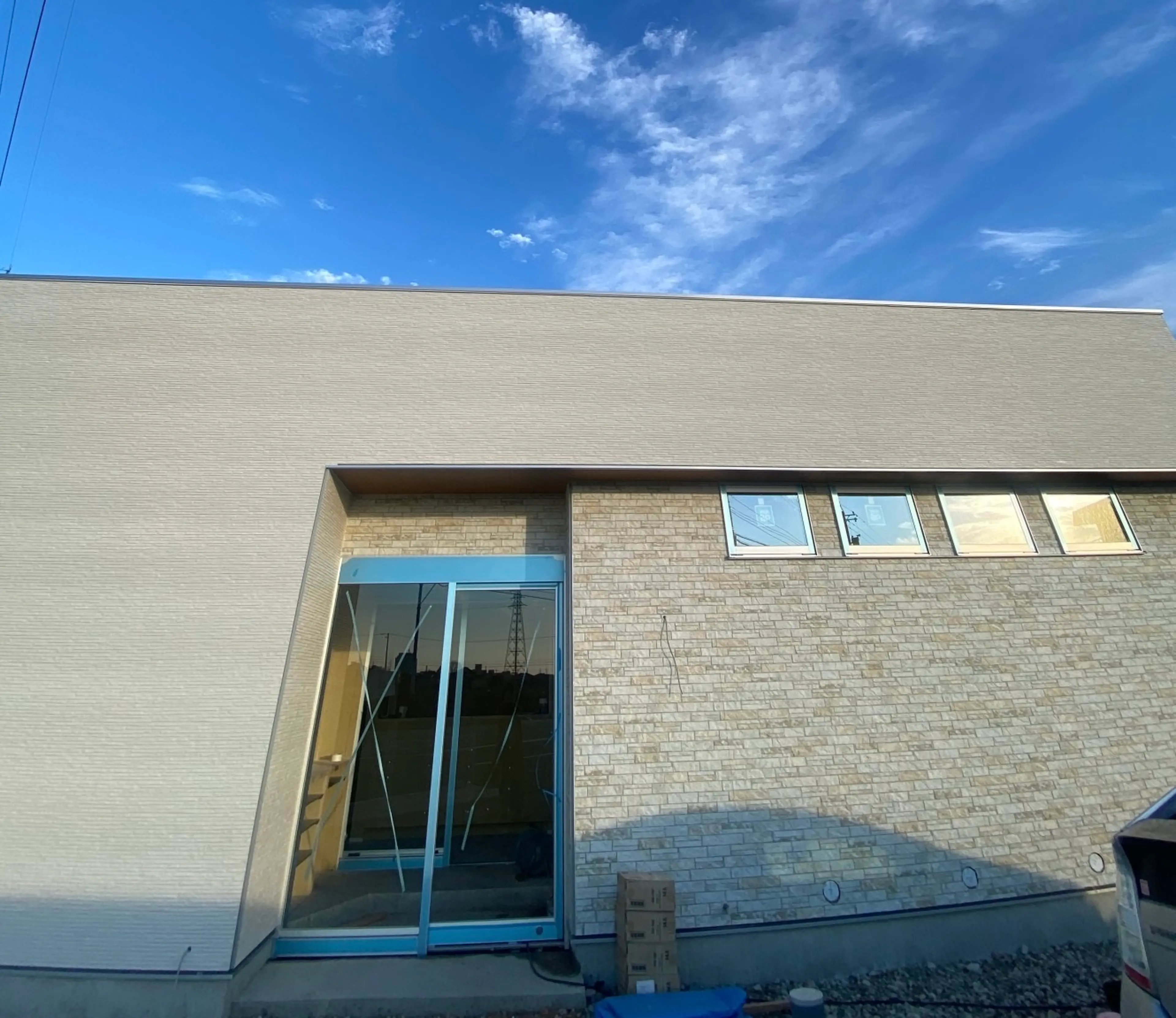 Bébé×DiDiA金沢本店の内観・外観1