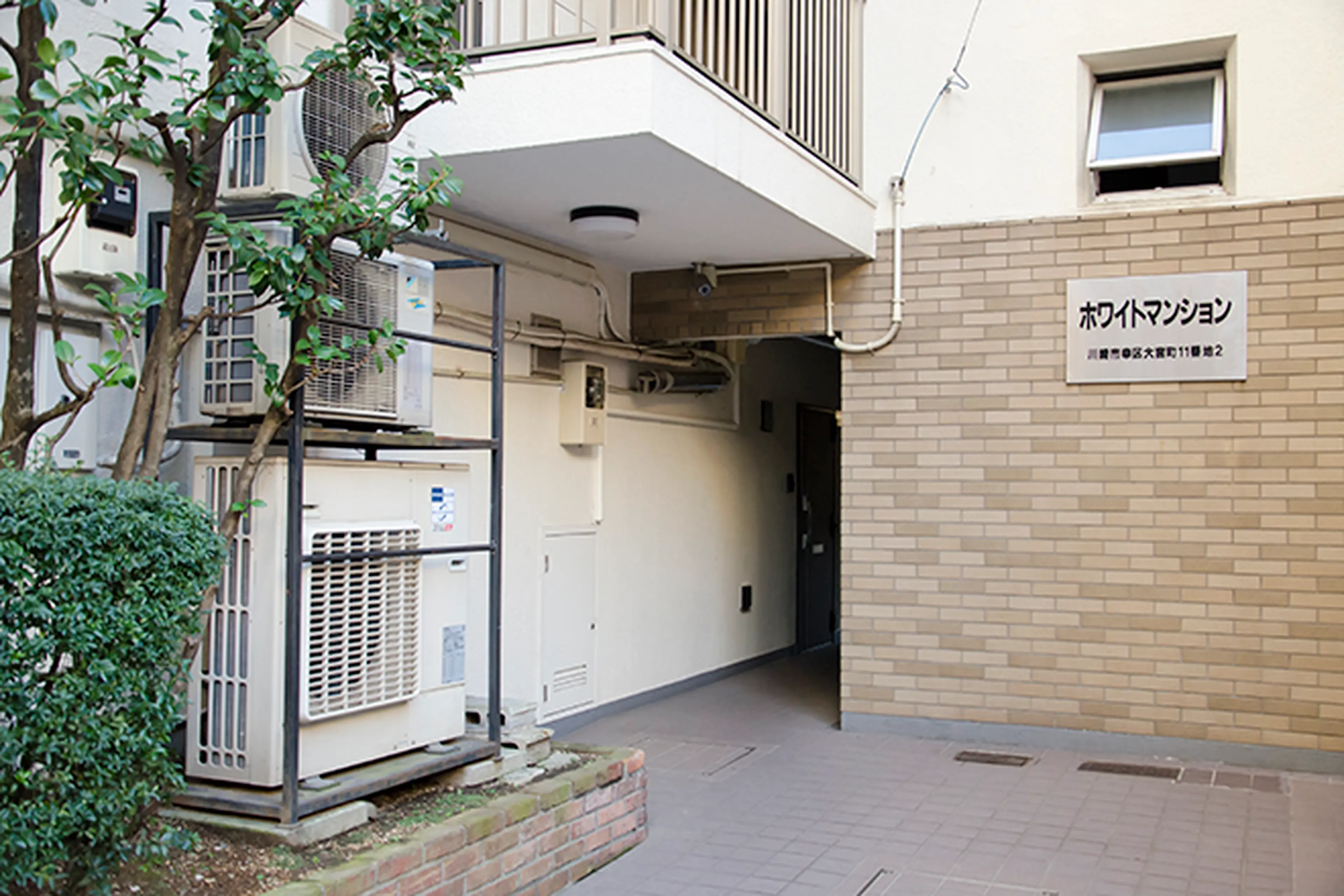 ドリームメディカルスタイルの内観・外観1