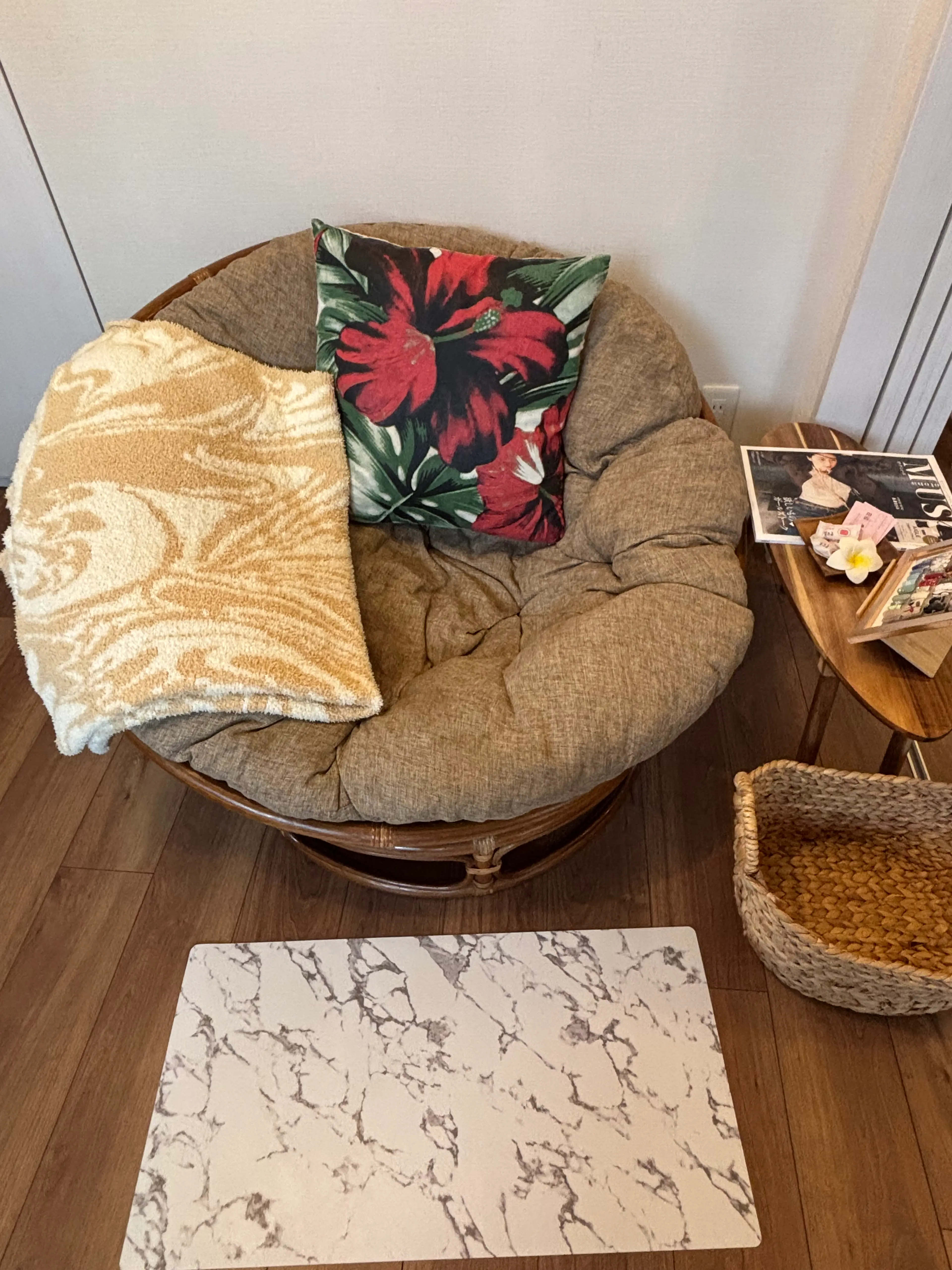 komohana salonの内観・外観3