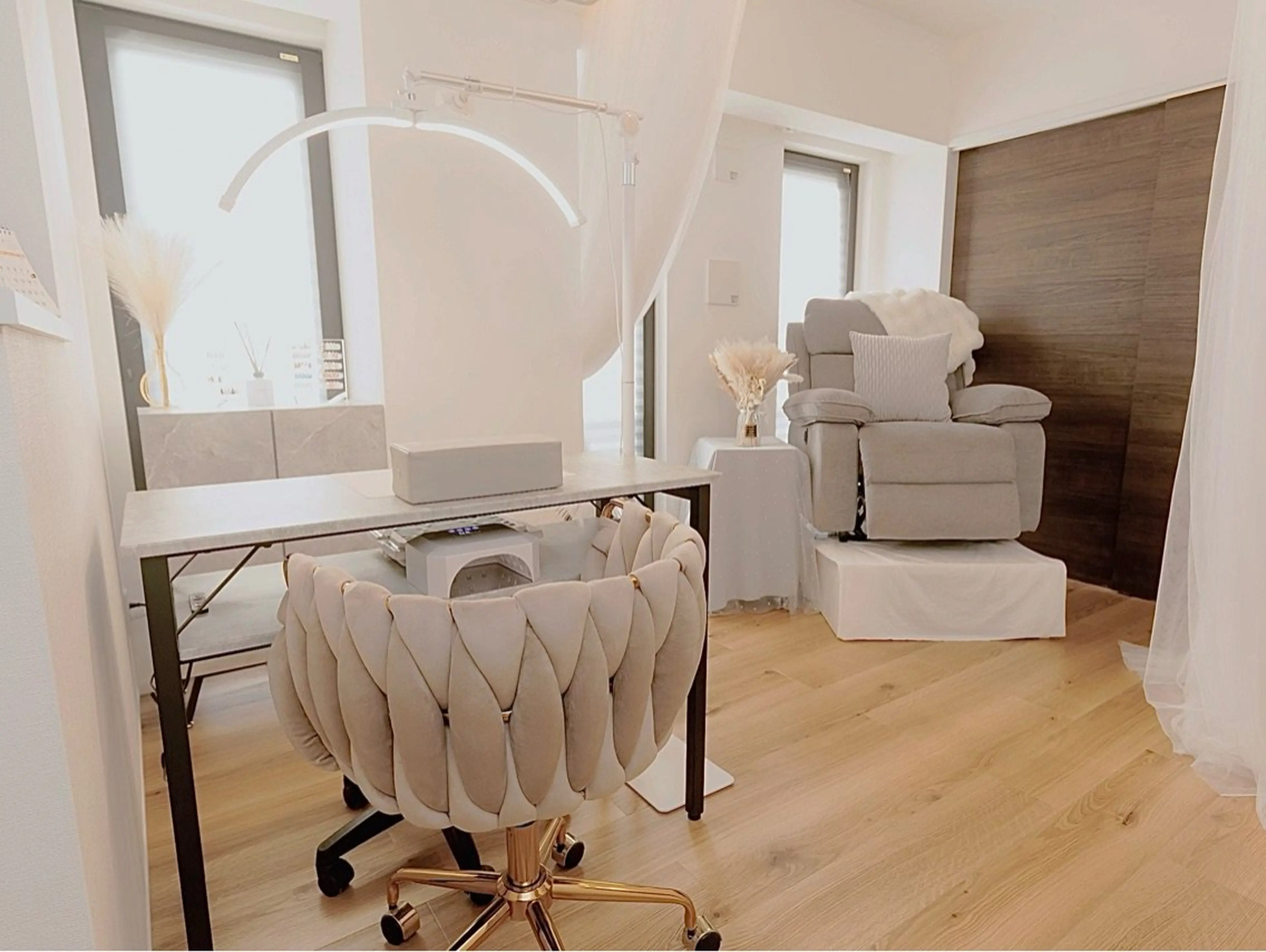 senangの内観・外観2