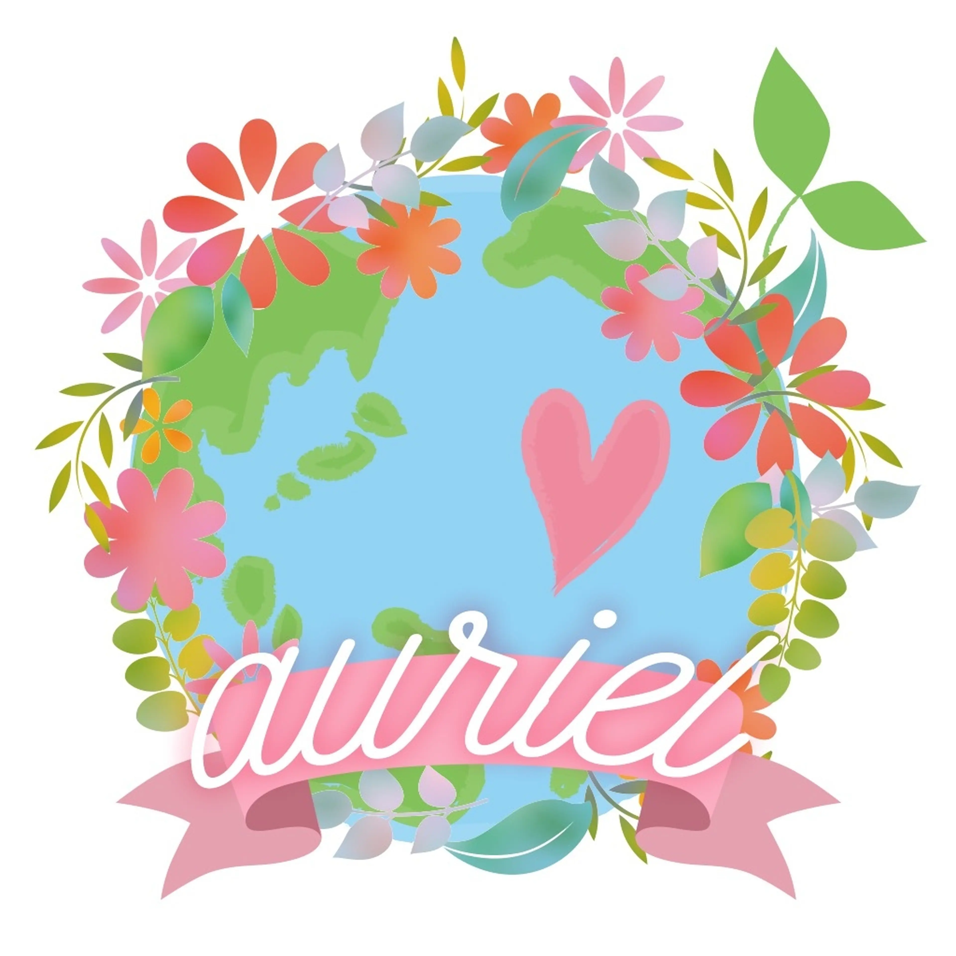 aurielの内観・外観2