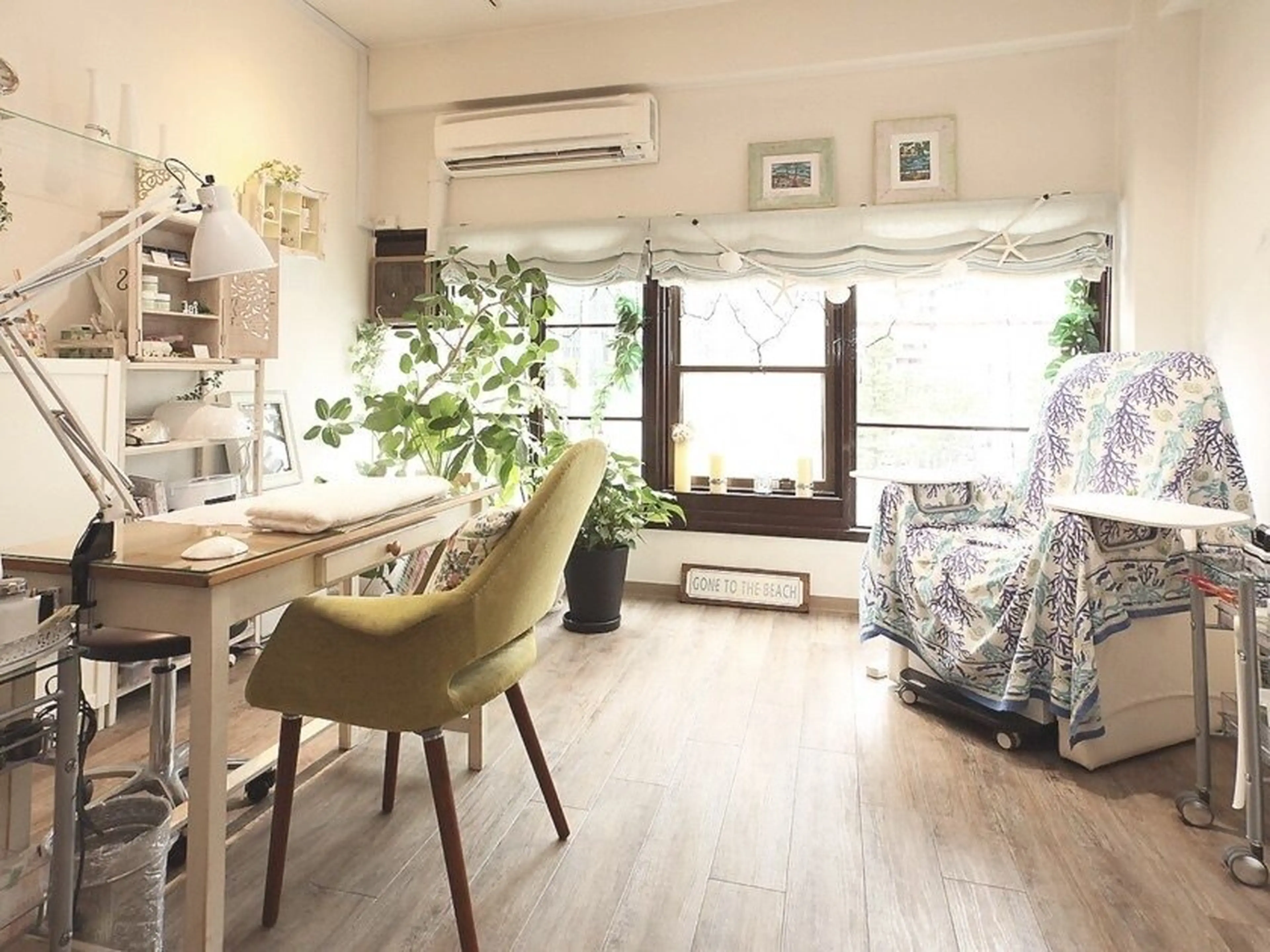 LeiNail&Selectshopの内観・外観3