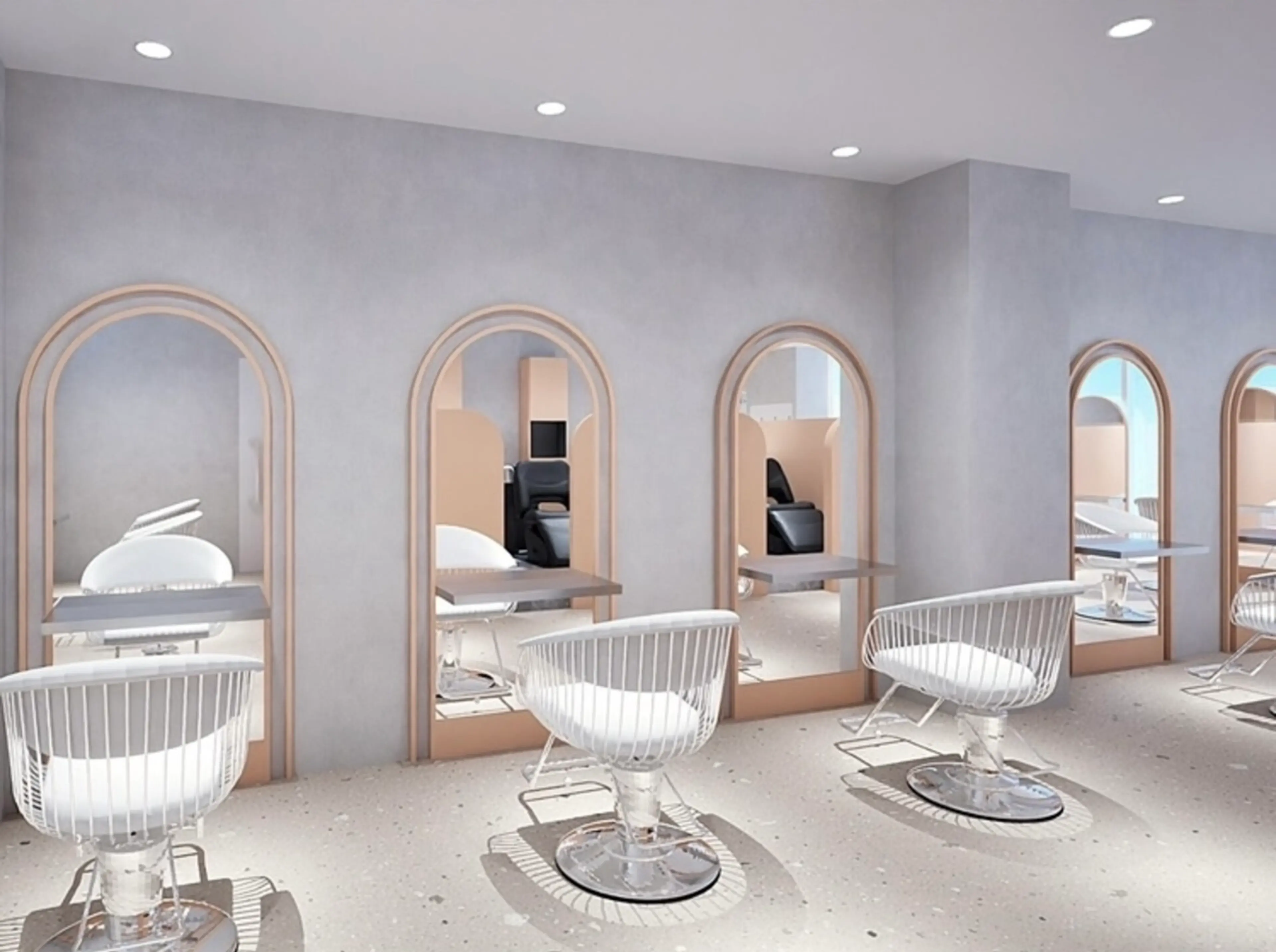 bonheur kawanishiの内観・外観3