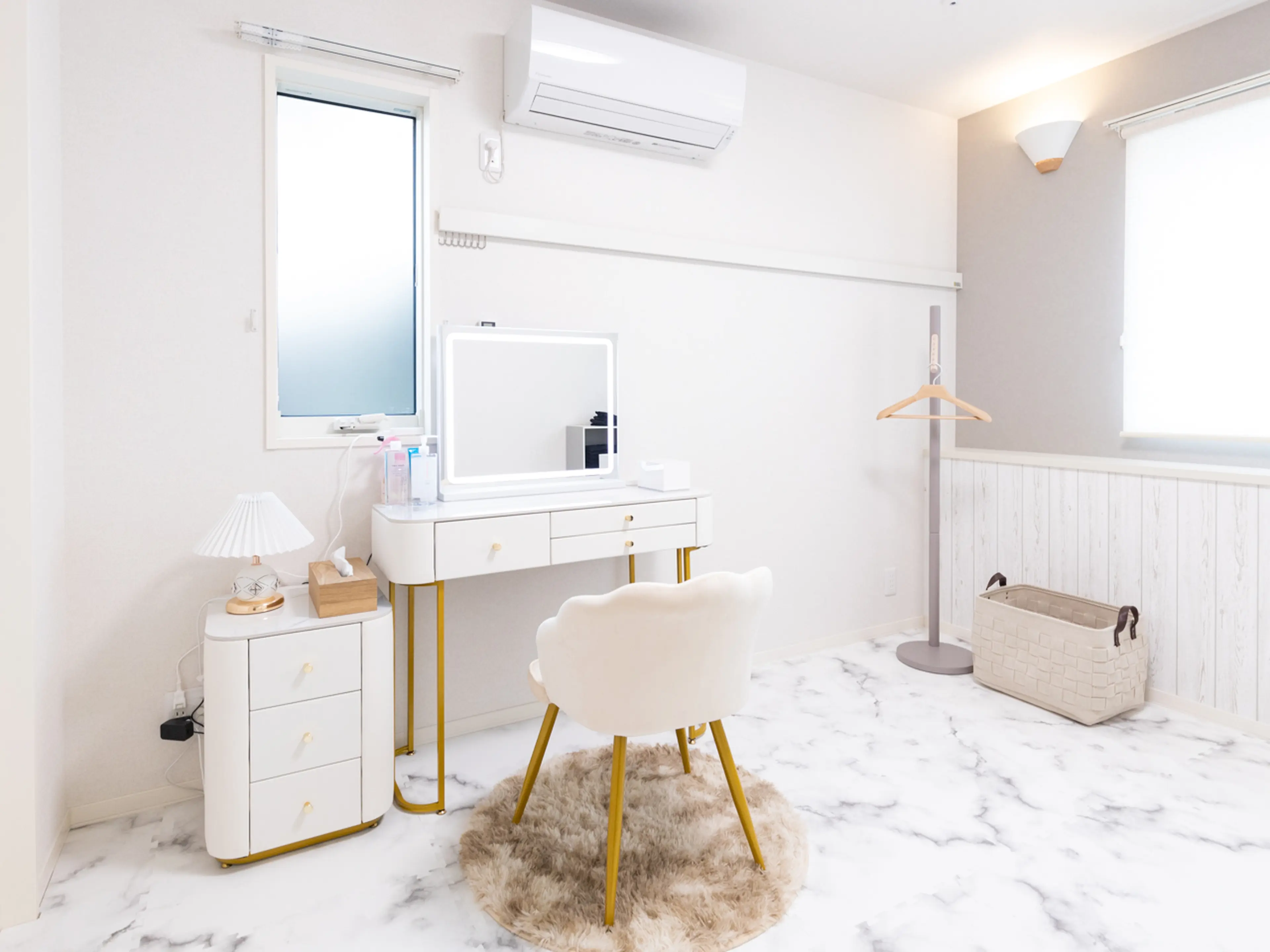 tronc Total Beauty Studioの内観・外観2