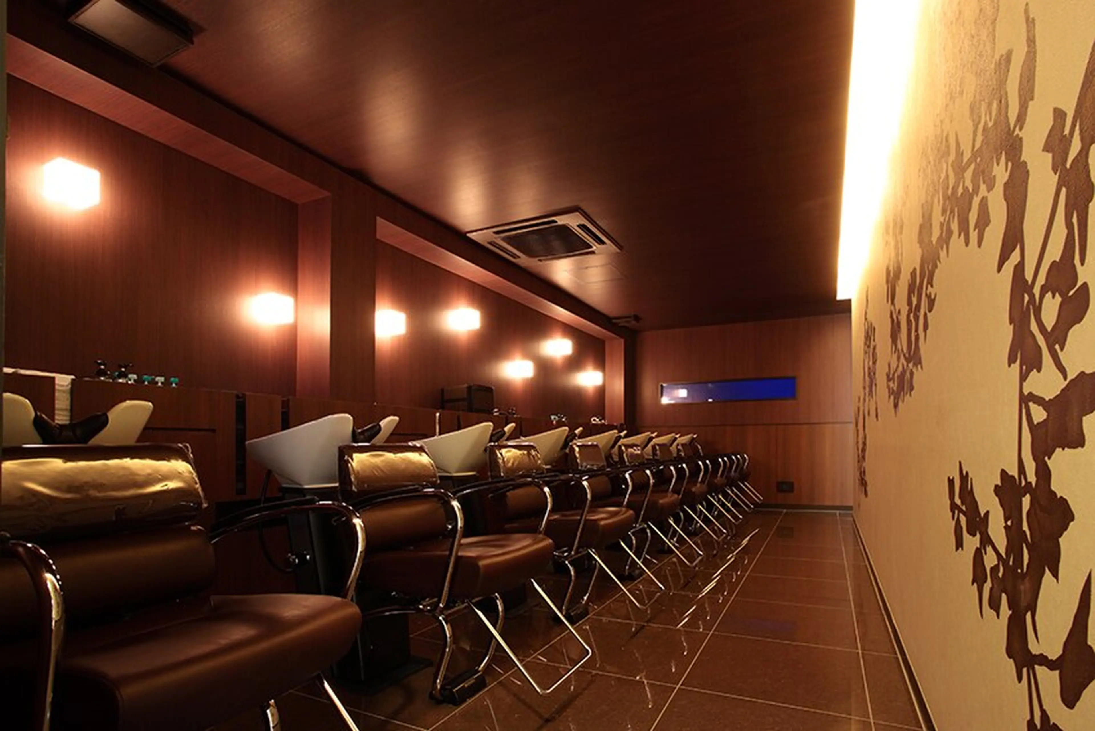 アンフェリール原島店の内観・外観3