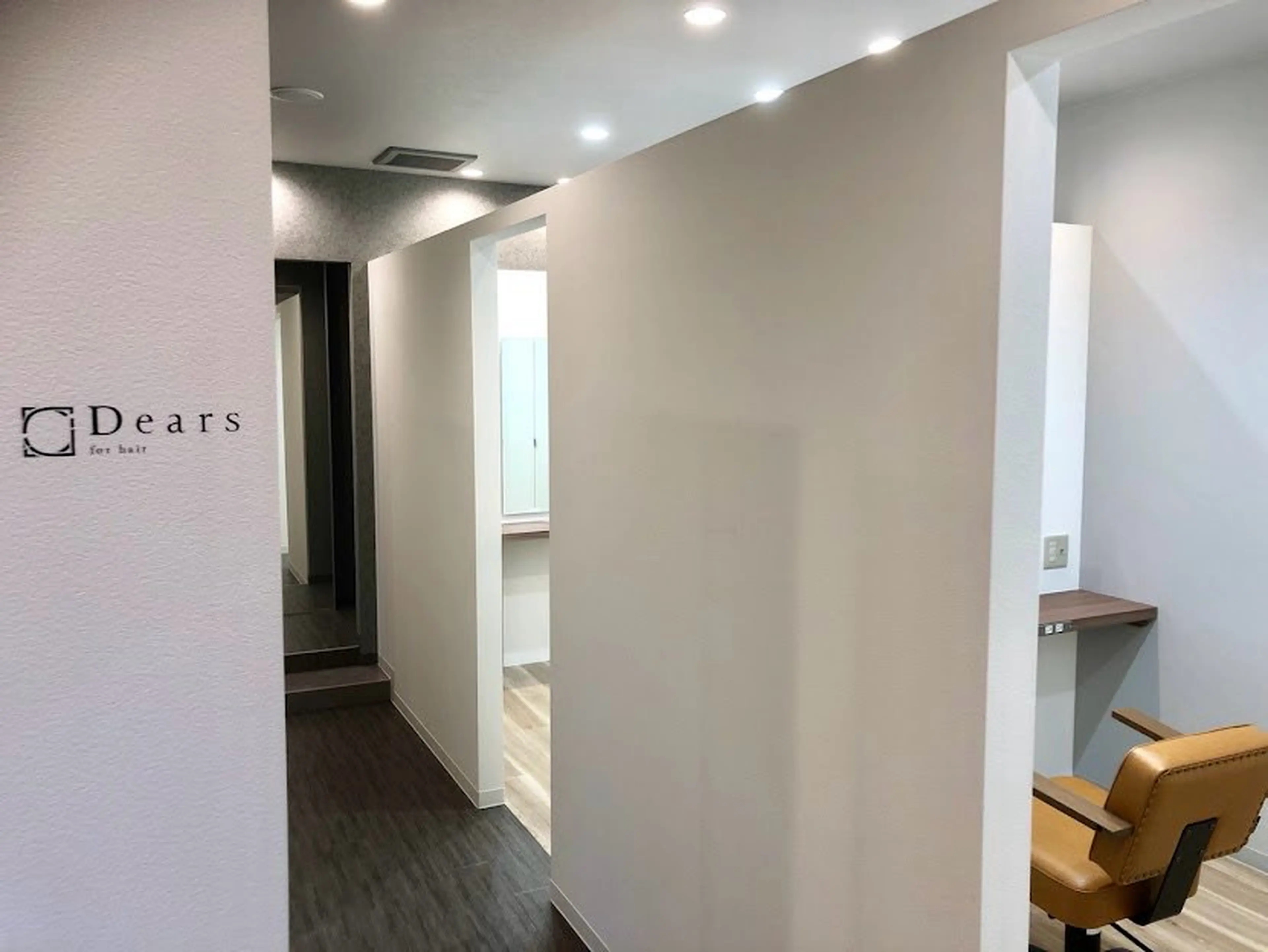 Dears 宇都宮店の内観・外観2