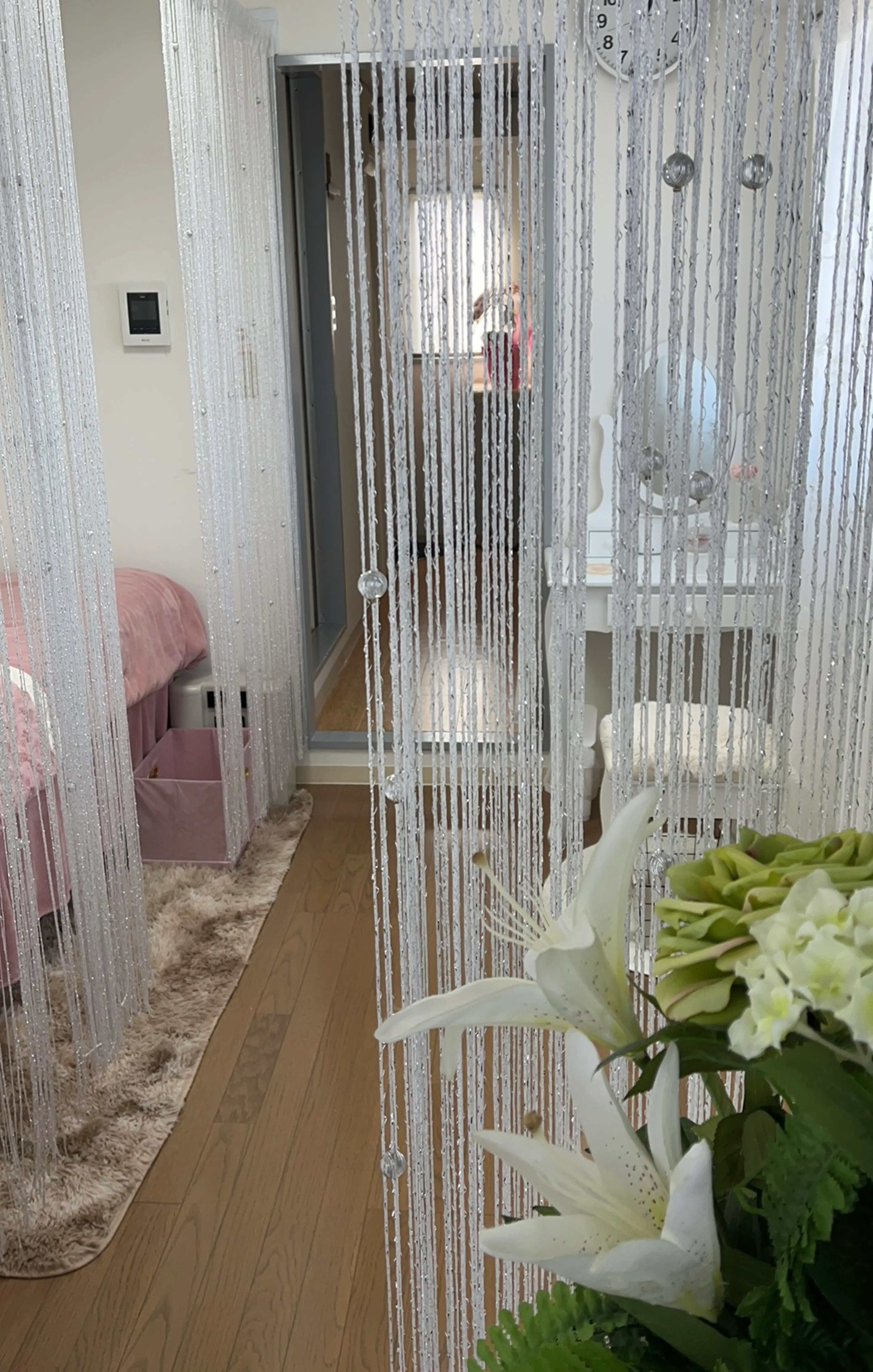 EYE Missの内観・外観1