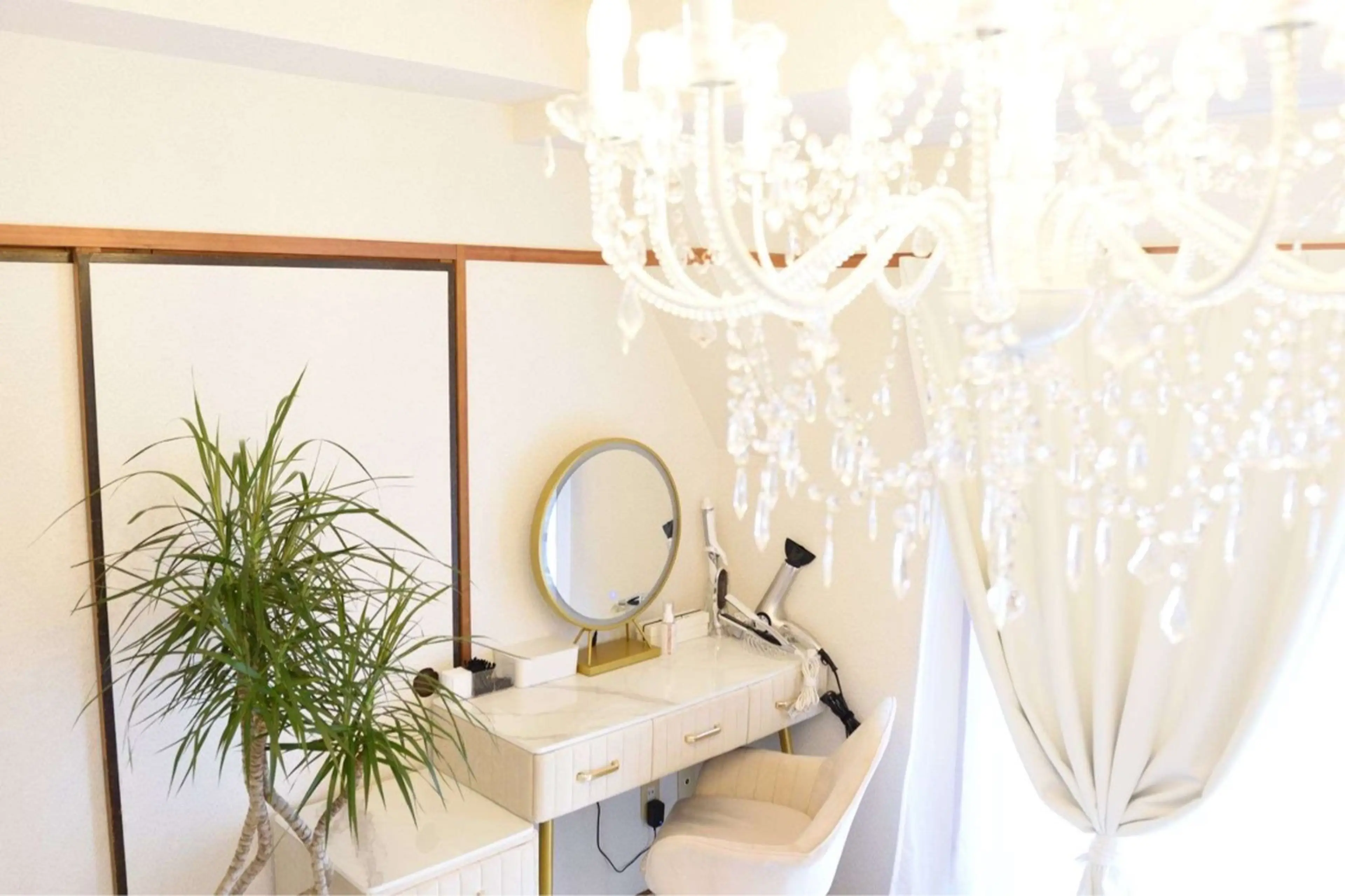 snowflakeの内観・外観3