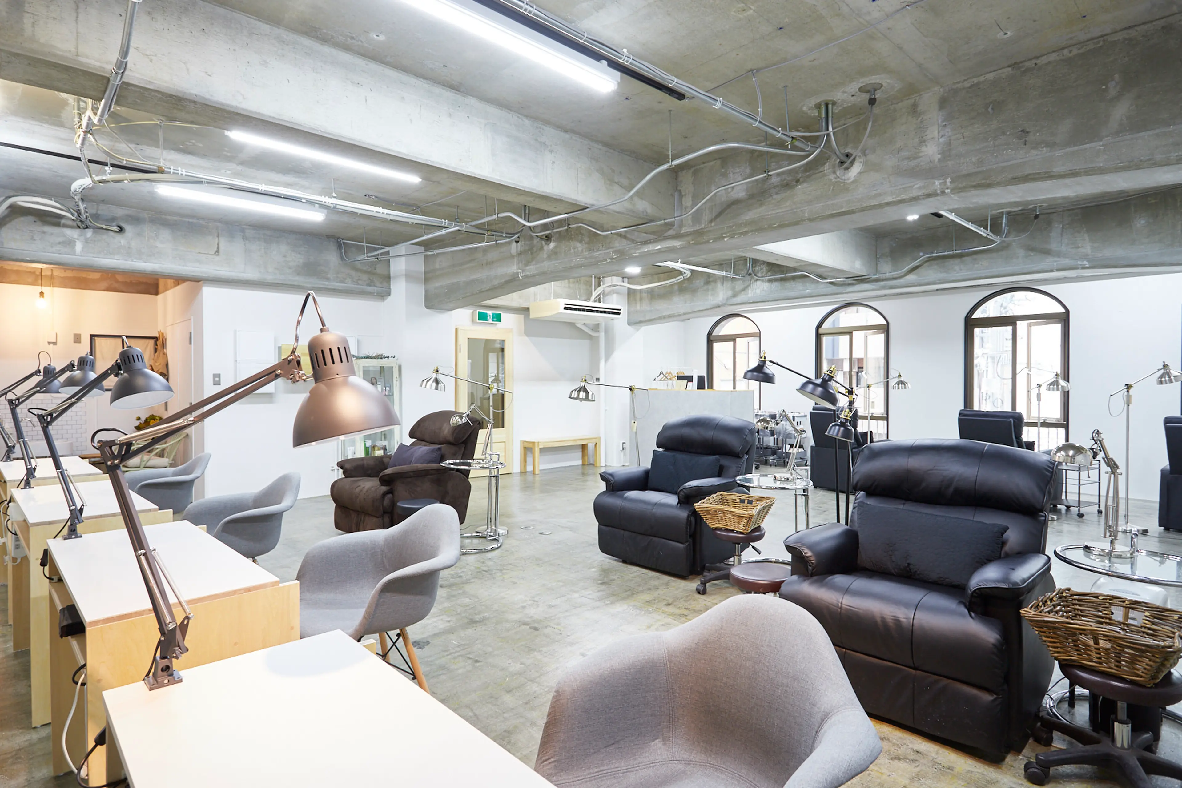 tipsy +の内観・外観2