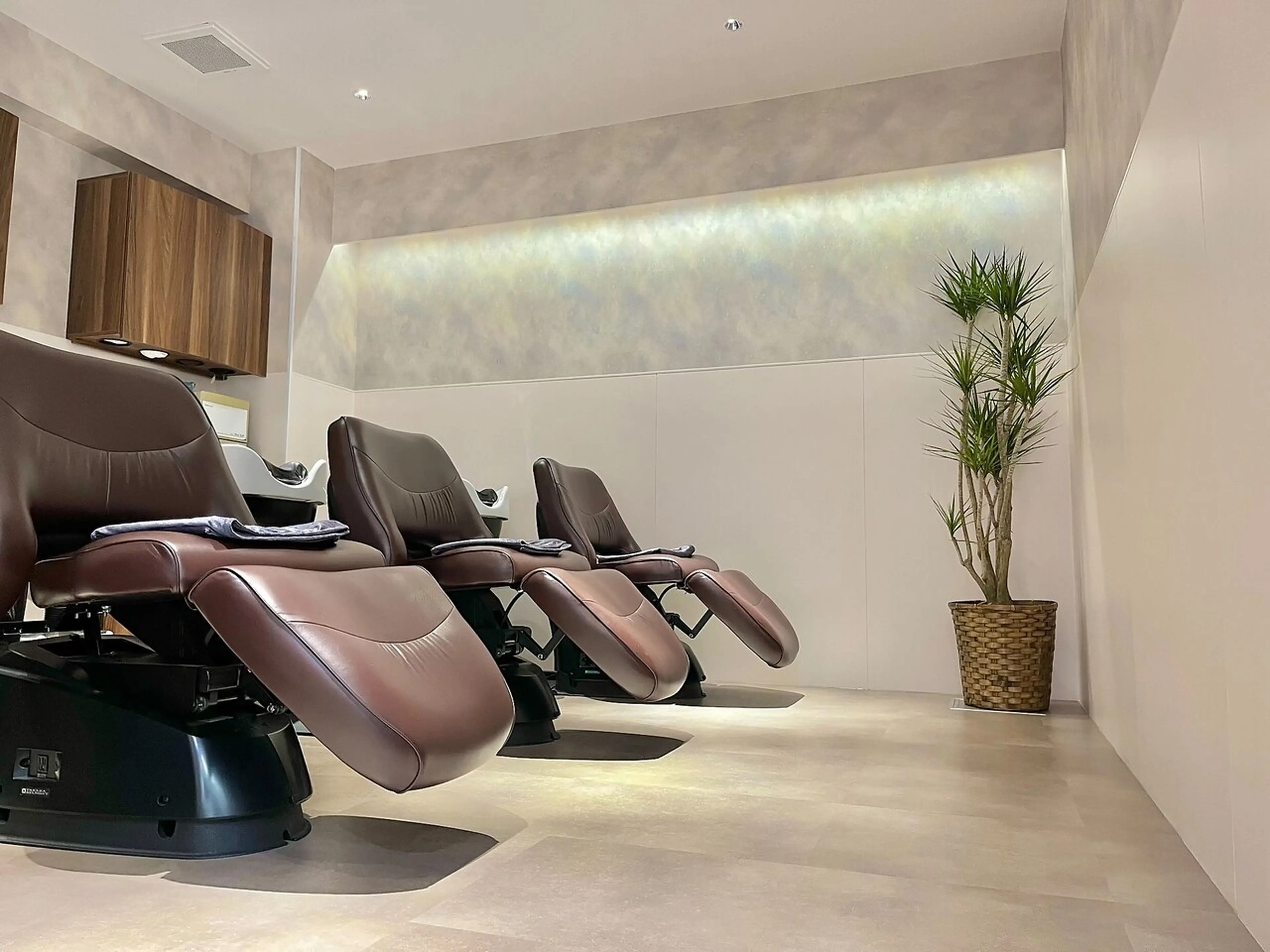 FACE。石川町の内観・外観3