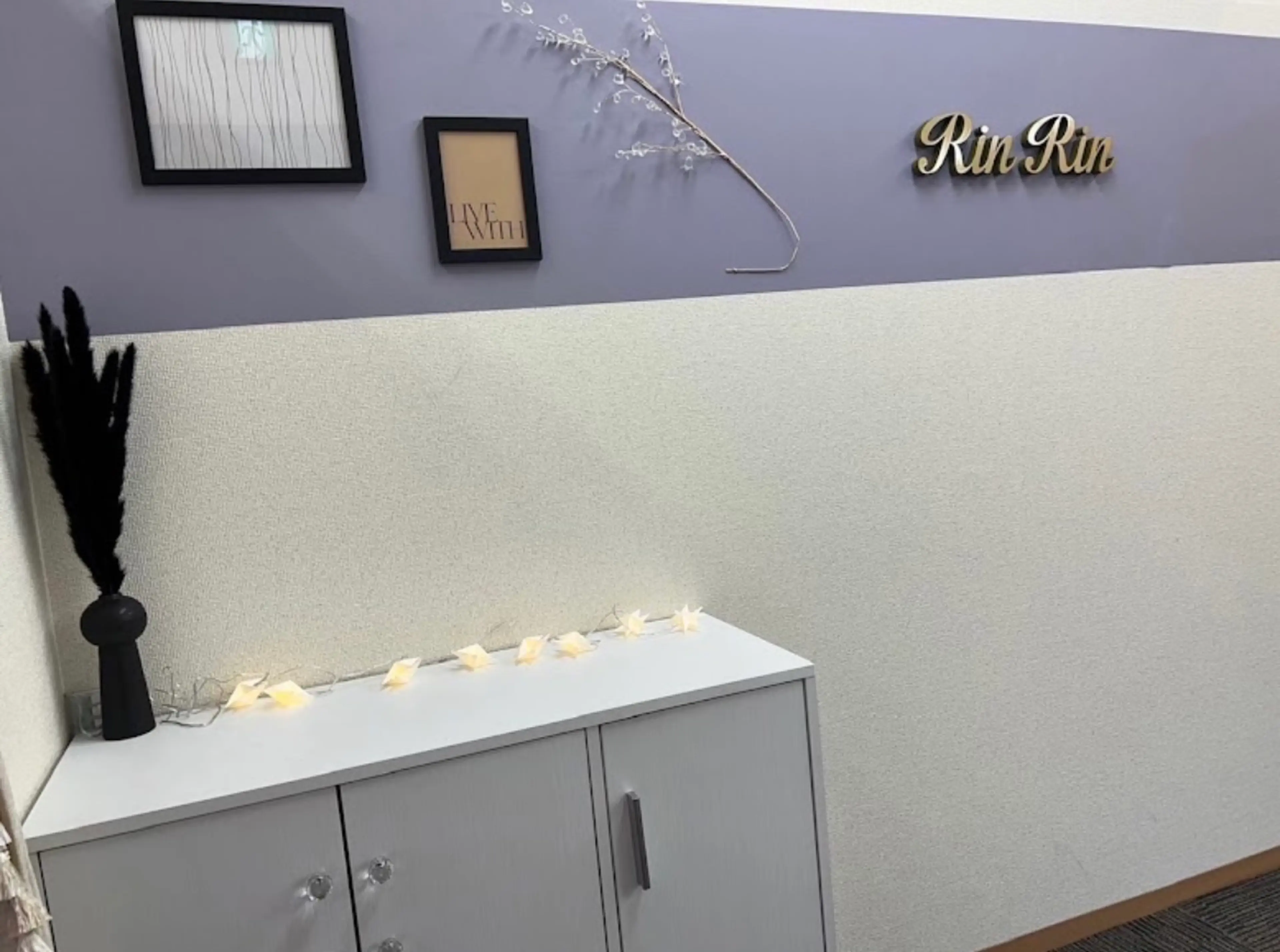 リンリン松江店の内観・外観2