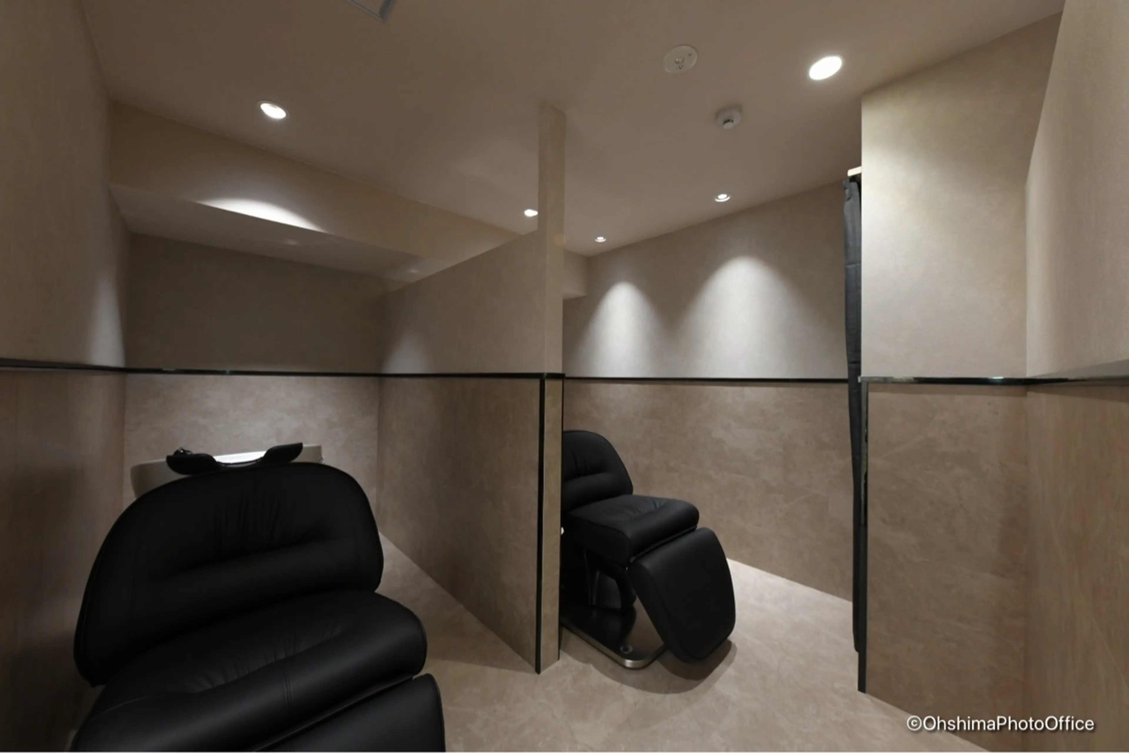 troncの内観・外観3