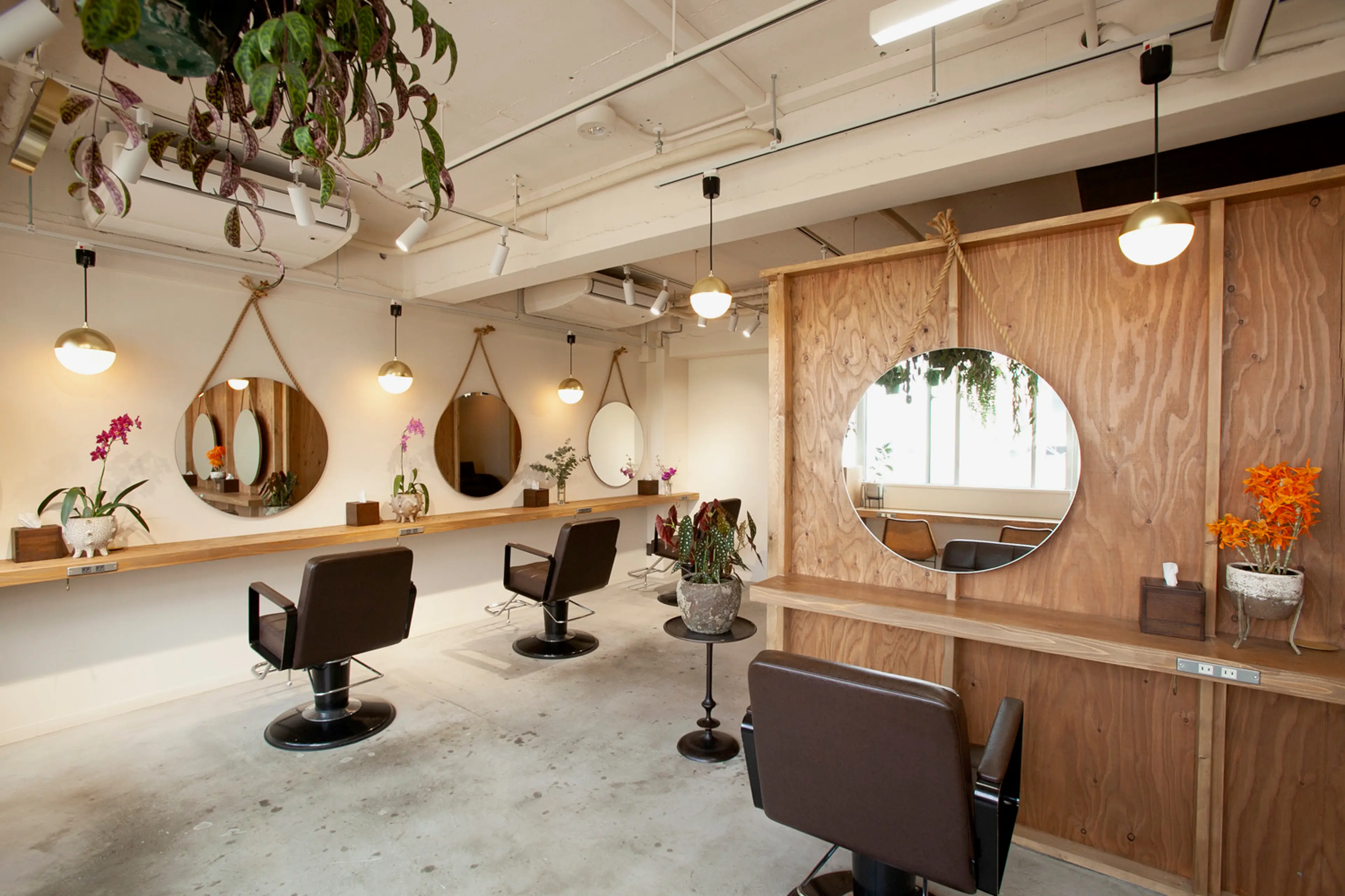 Municaの内観・外観2