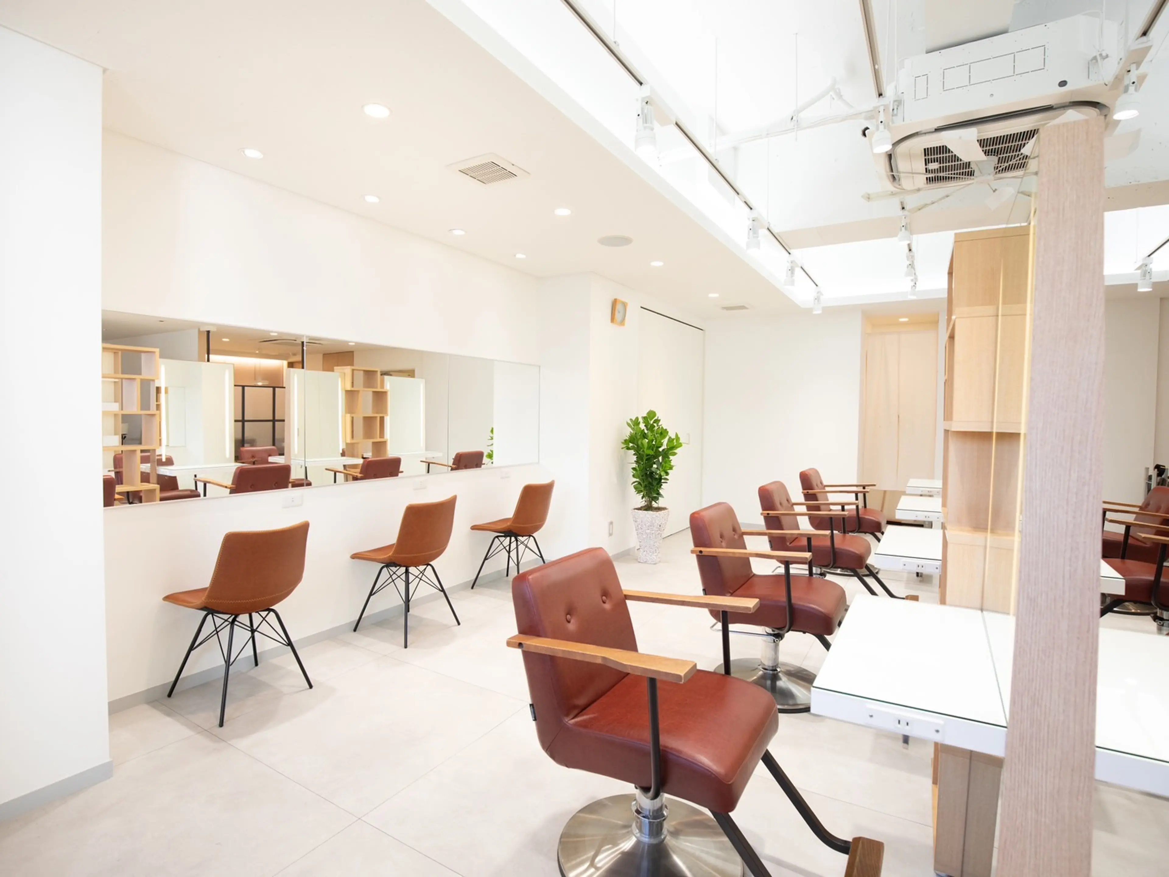 STYLE　相模大野の内観・外観3