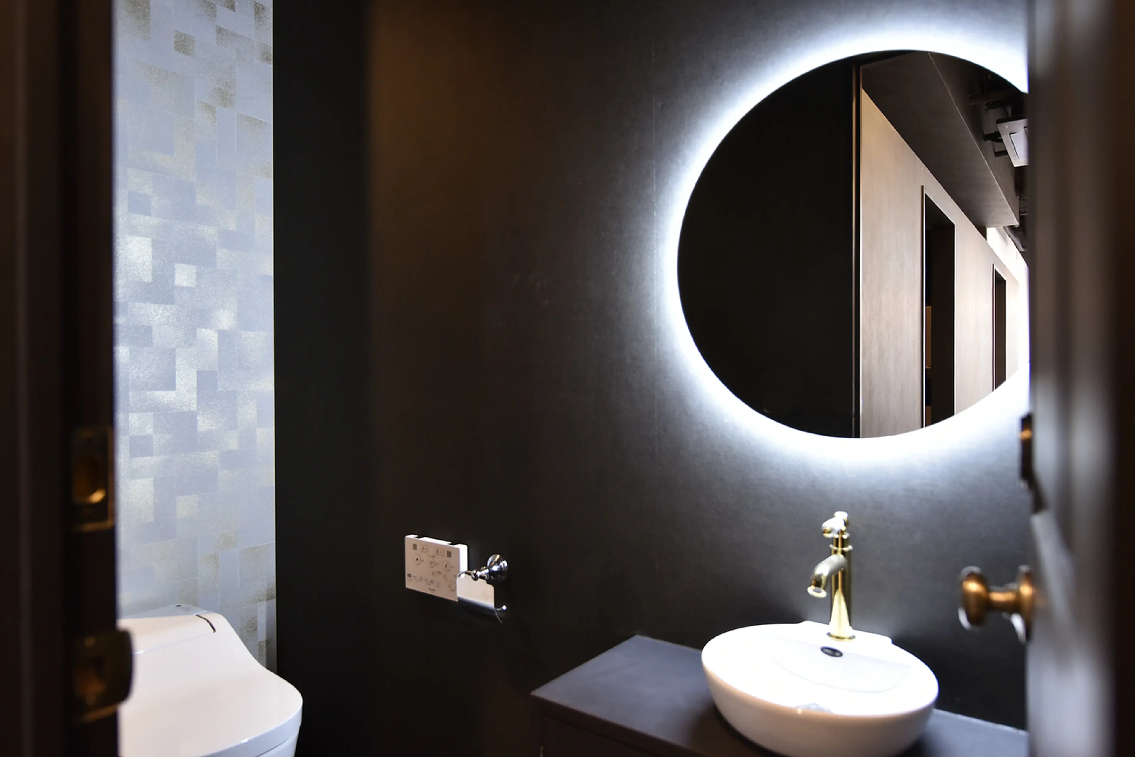 BLINK京橋の内観・外観3