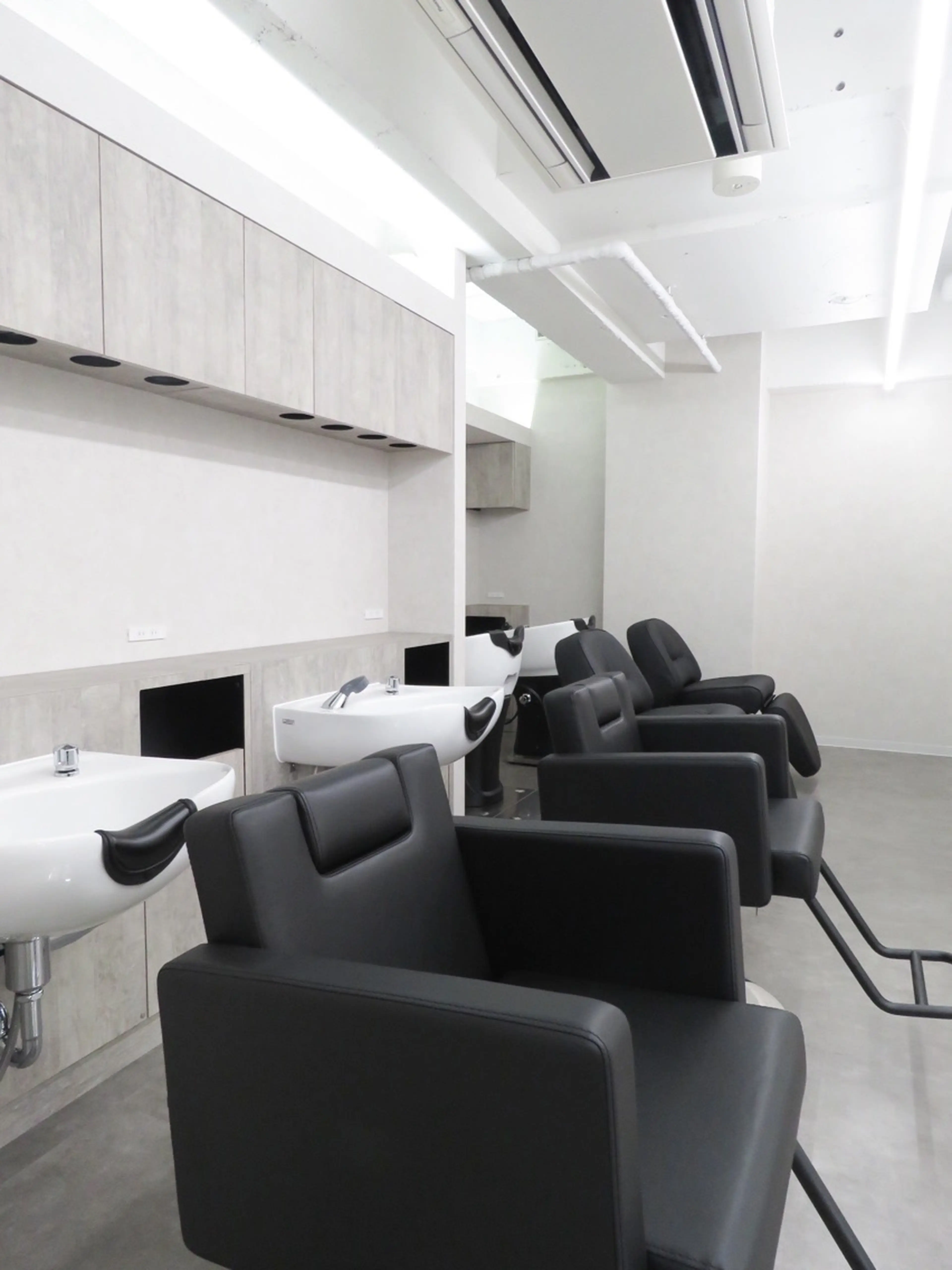 メンズサロン PORT 浦和【ポート】の内観・外観2