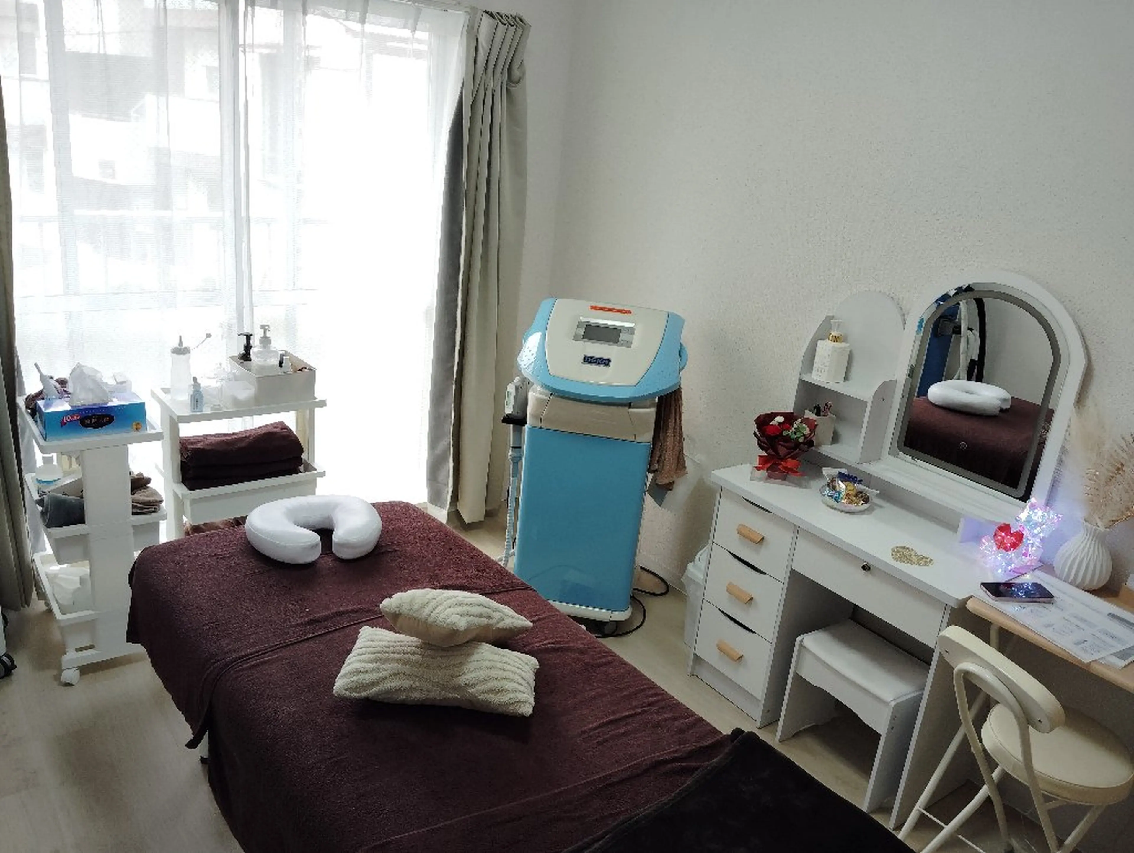 Salon ViViの内観・外観3