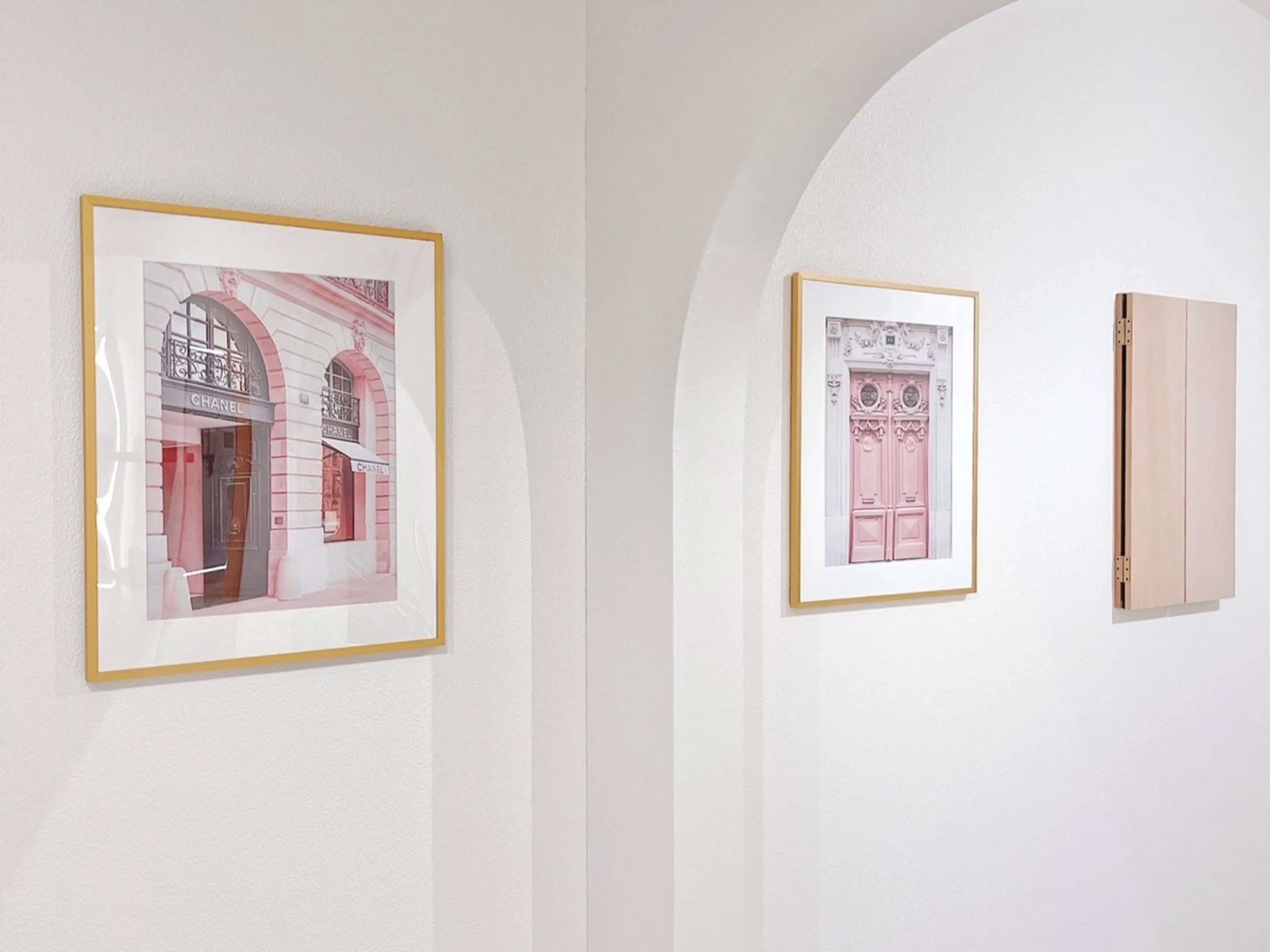 Salon MANA（サロン マナ）の内観・外観2