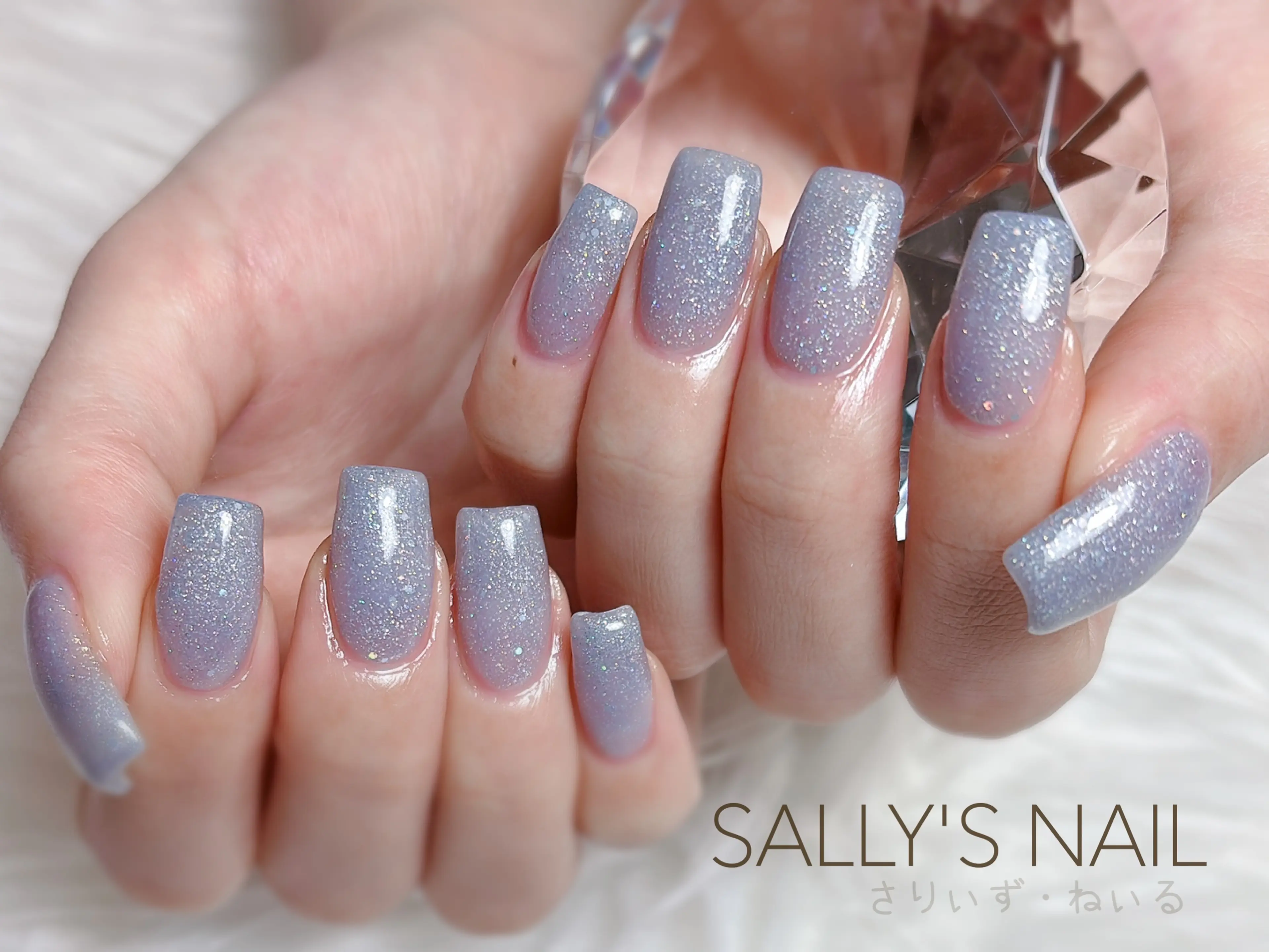 SALLY'S NAIL~さりぃず・ねぃるの内観・外観3