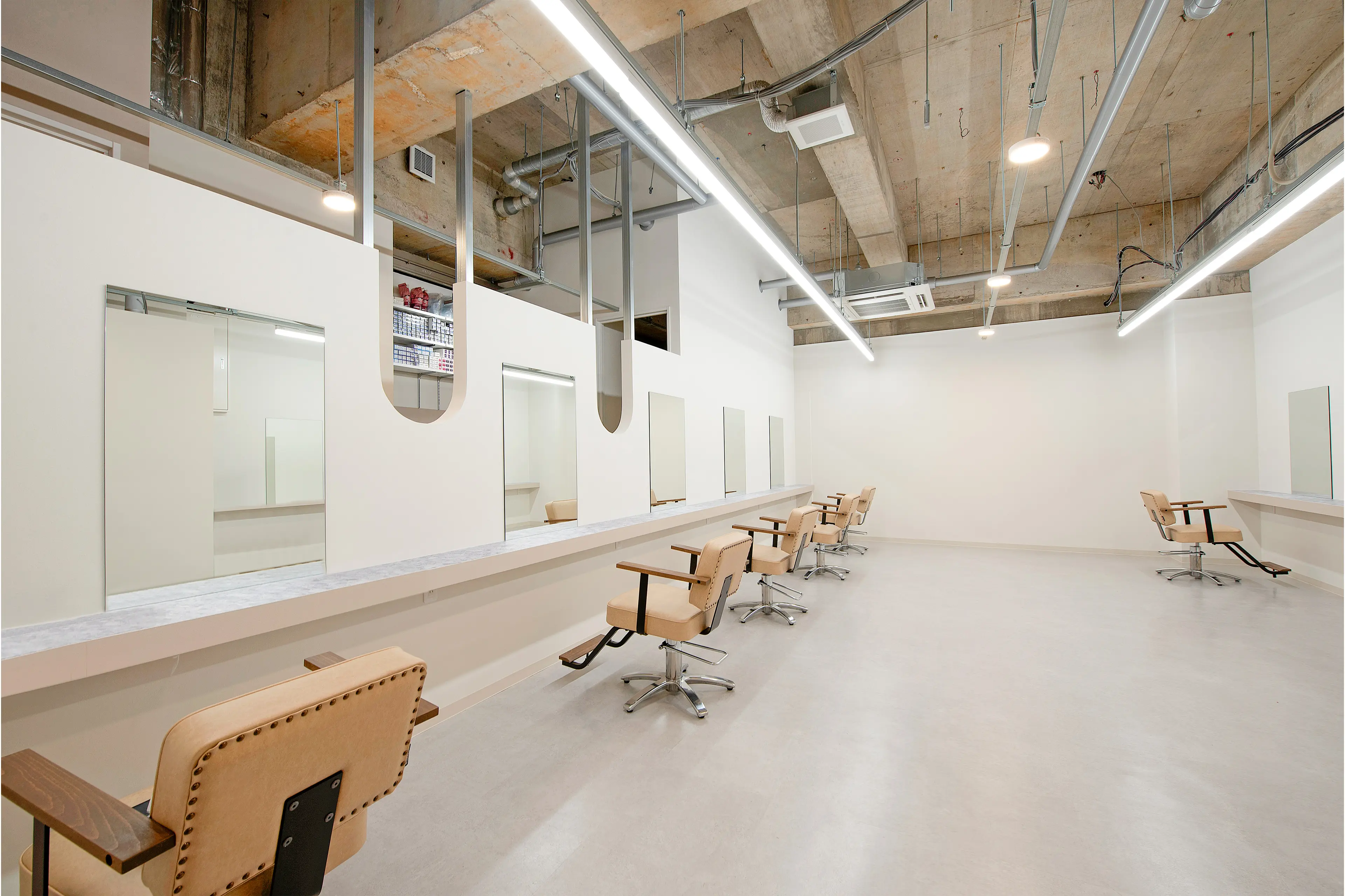 etoreの内観・外観2