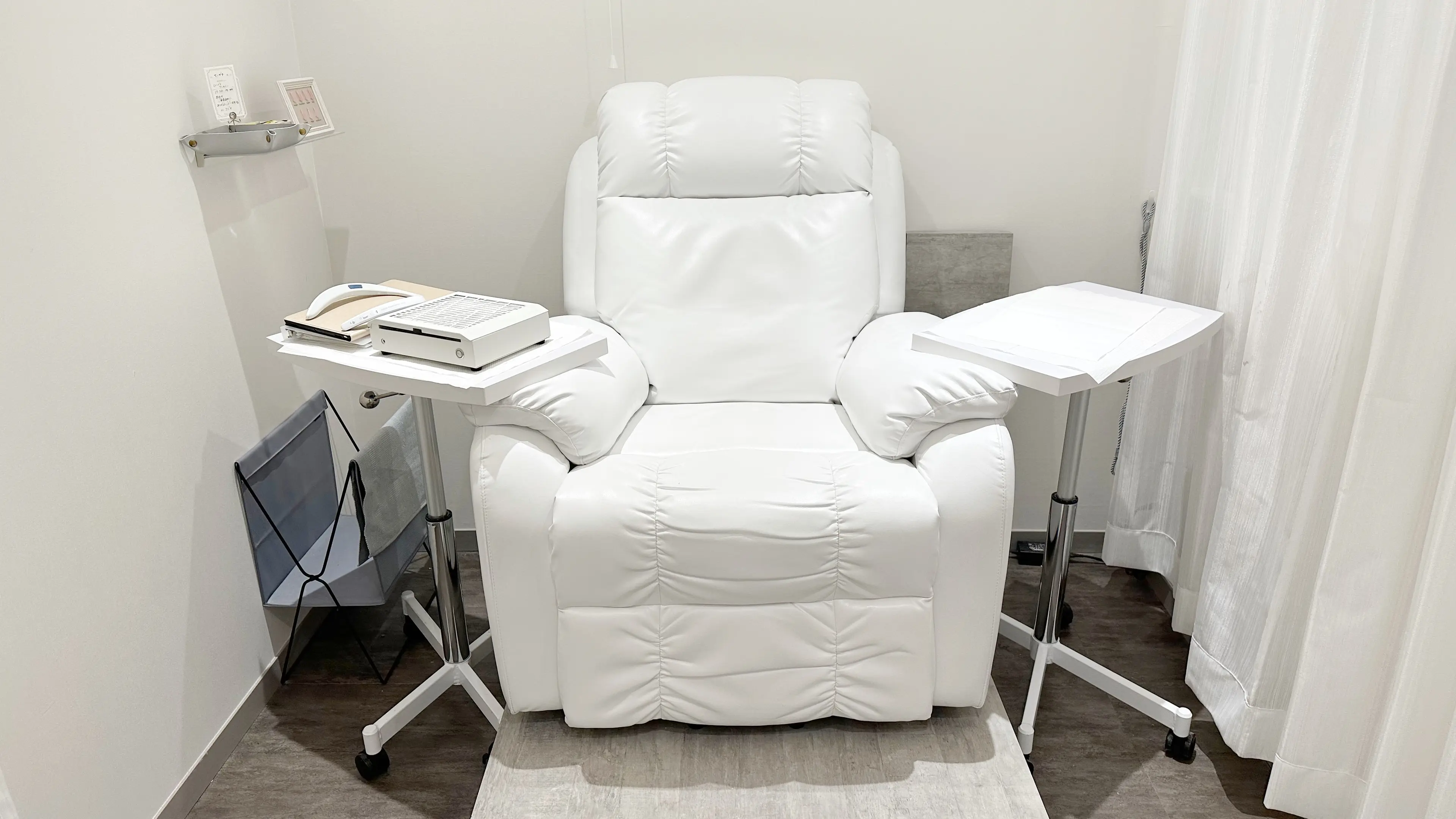 Nailsalon  Stellavieの内観・外観3