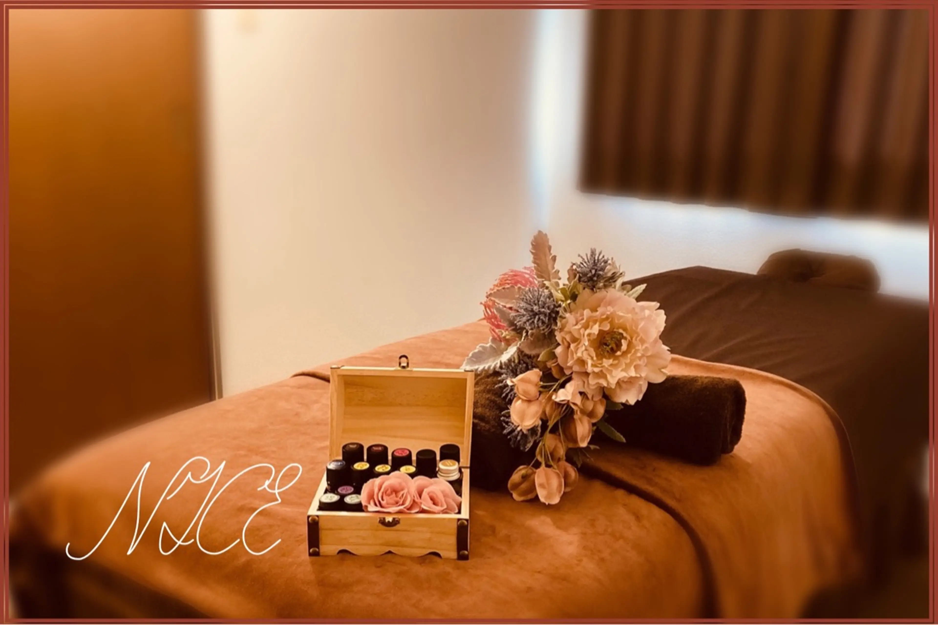 NICE-ニース-の内観・外観1