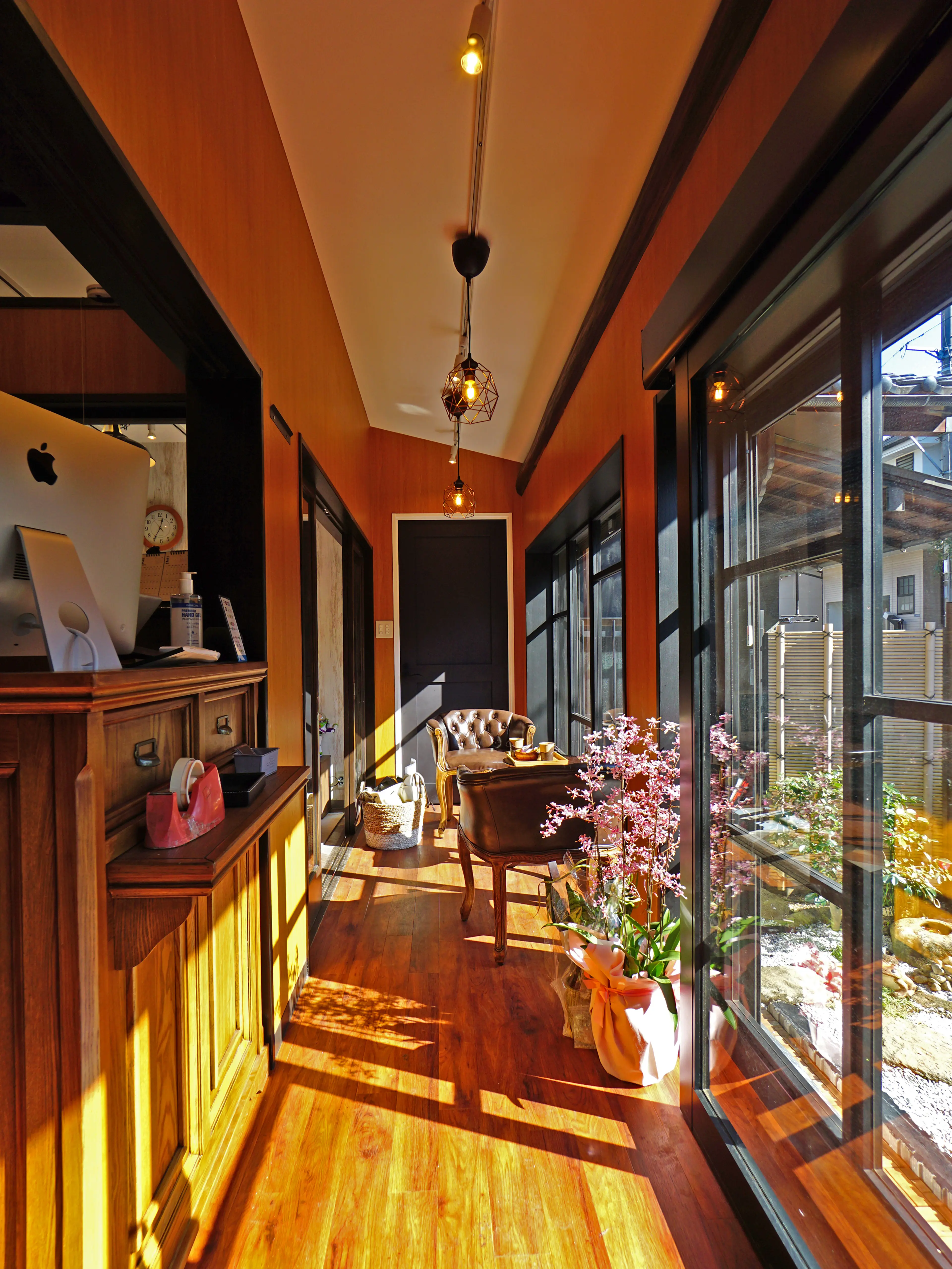 laughterの内観・外観3