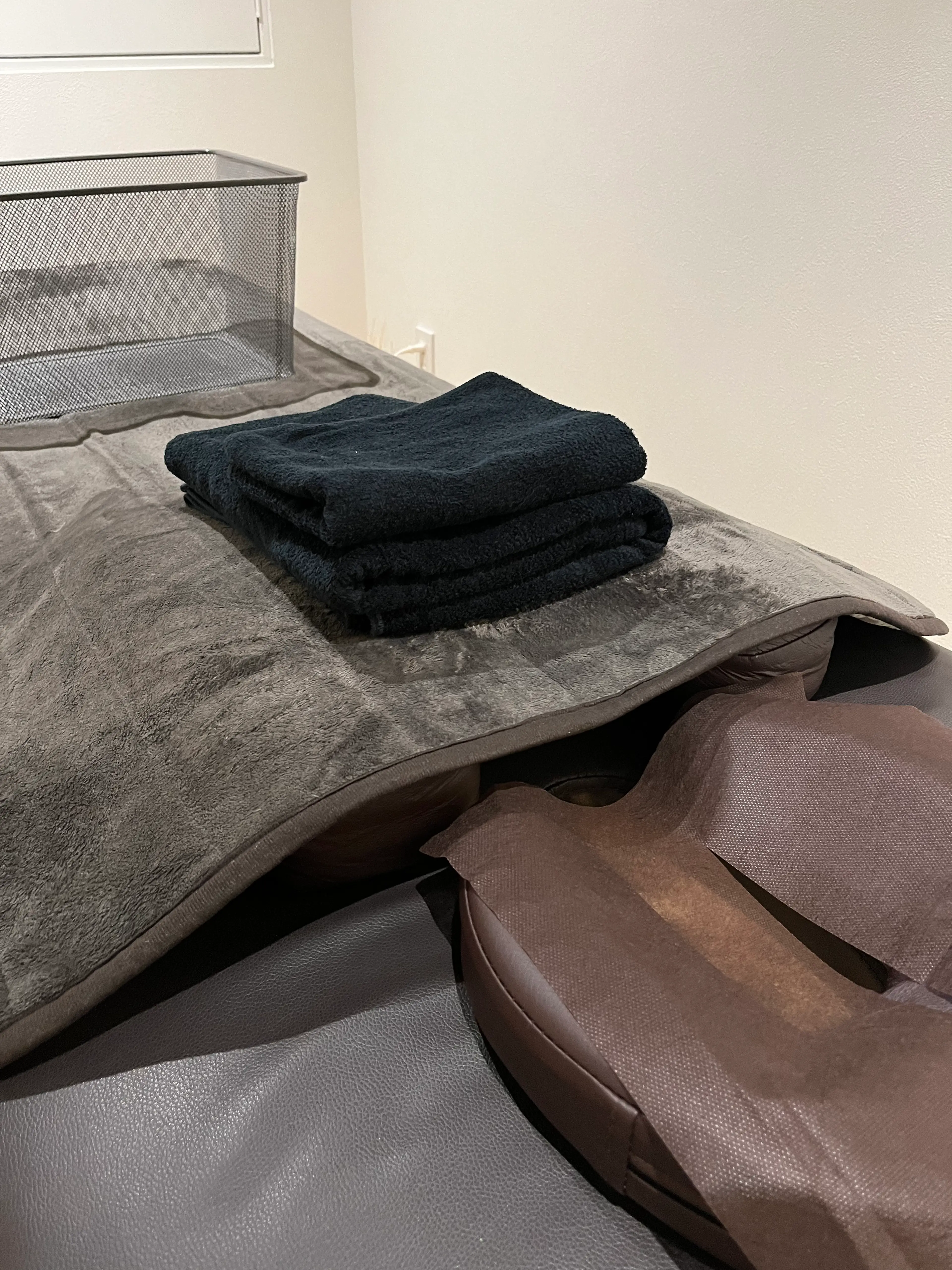 Carefor西小山の内観・外観2