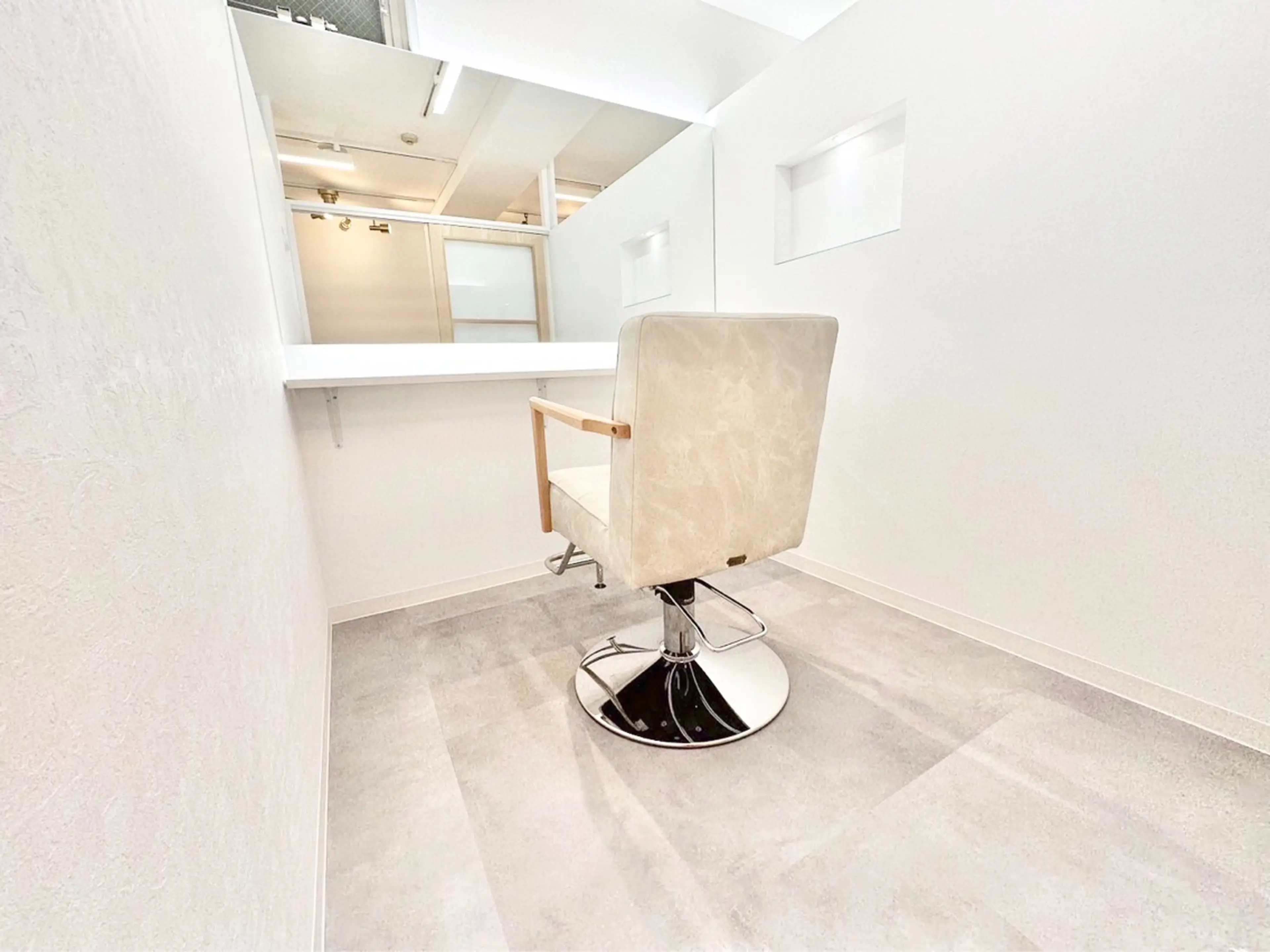 ECLART Lien藤沢店の内観・外観2