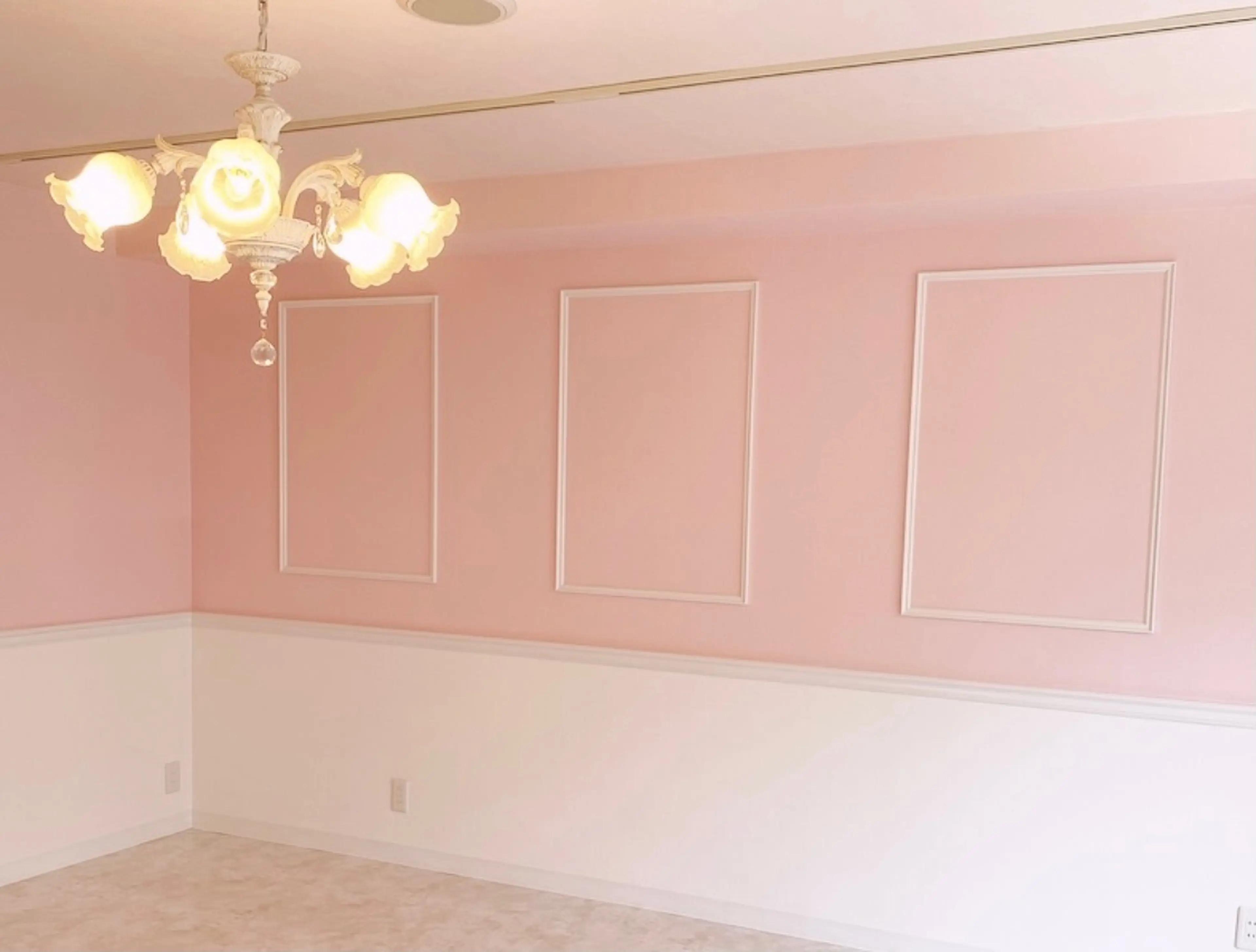 amisnail渋谷店の内観・外観1