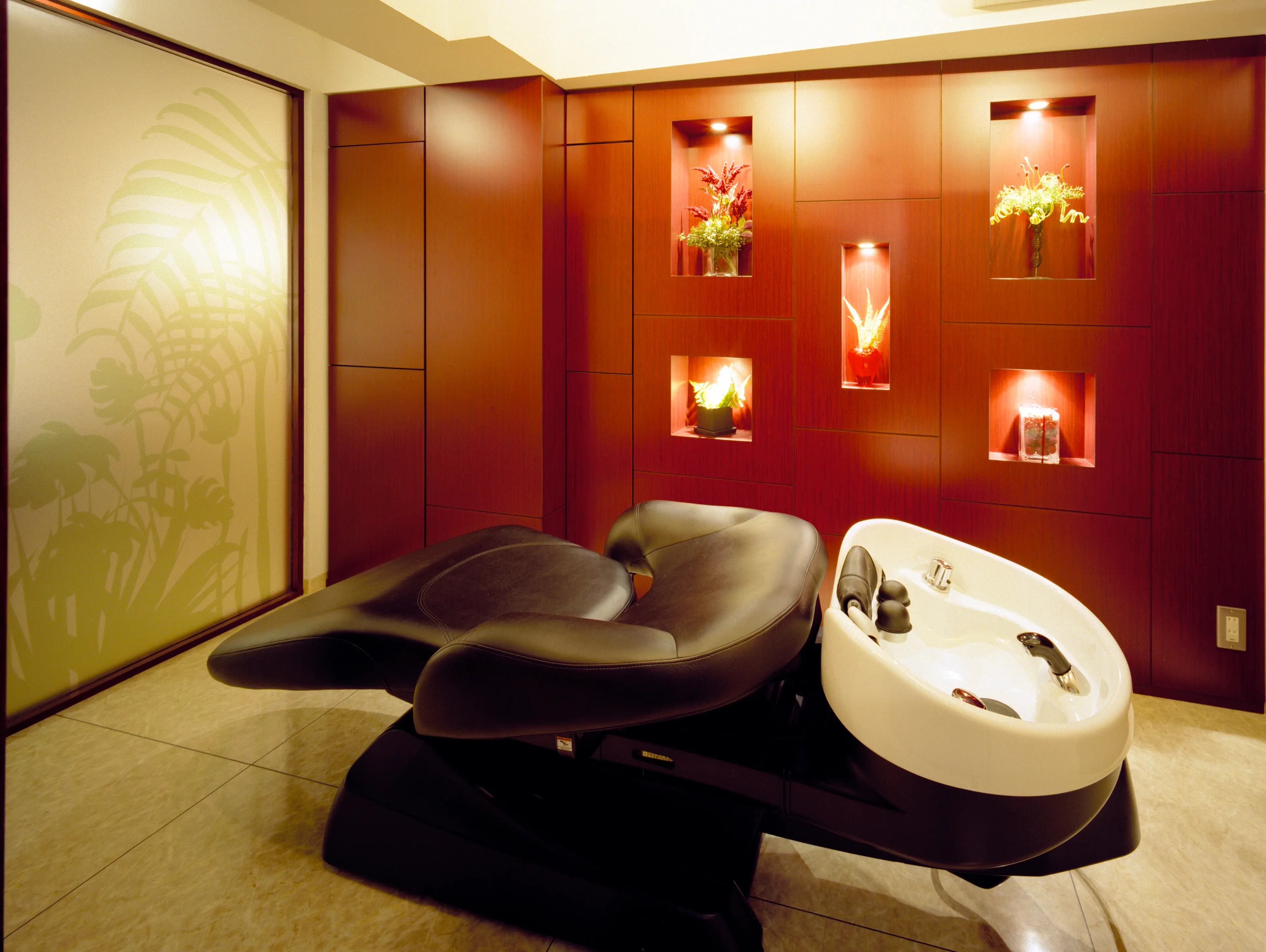 Pit A Patの内観・外観2