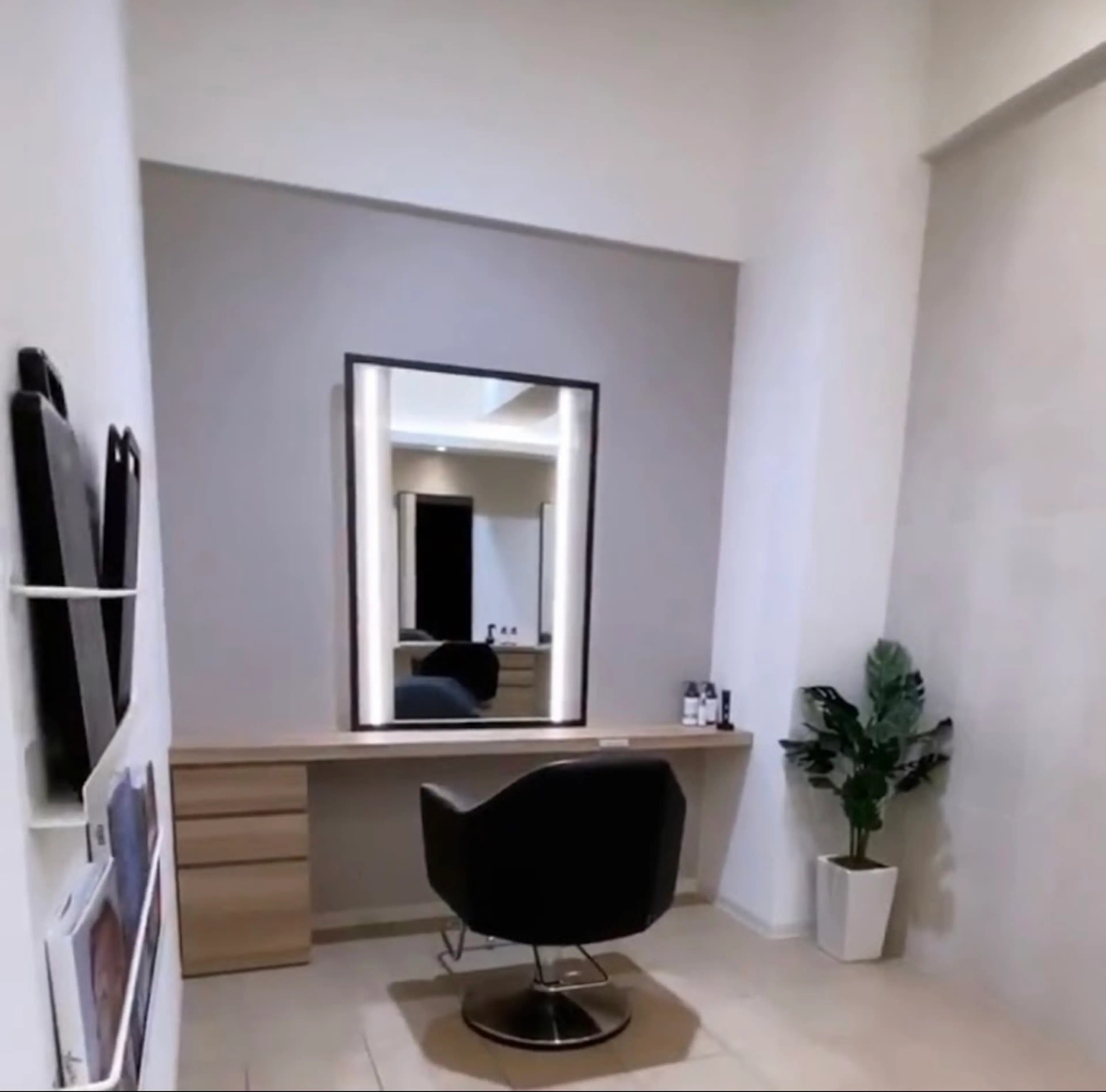 beepの内観・外観2