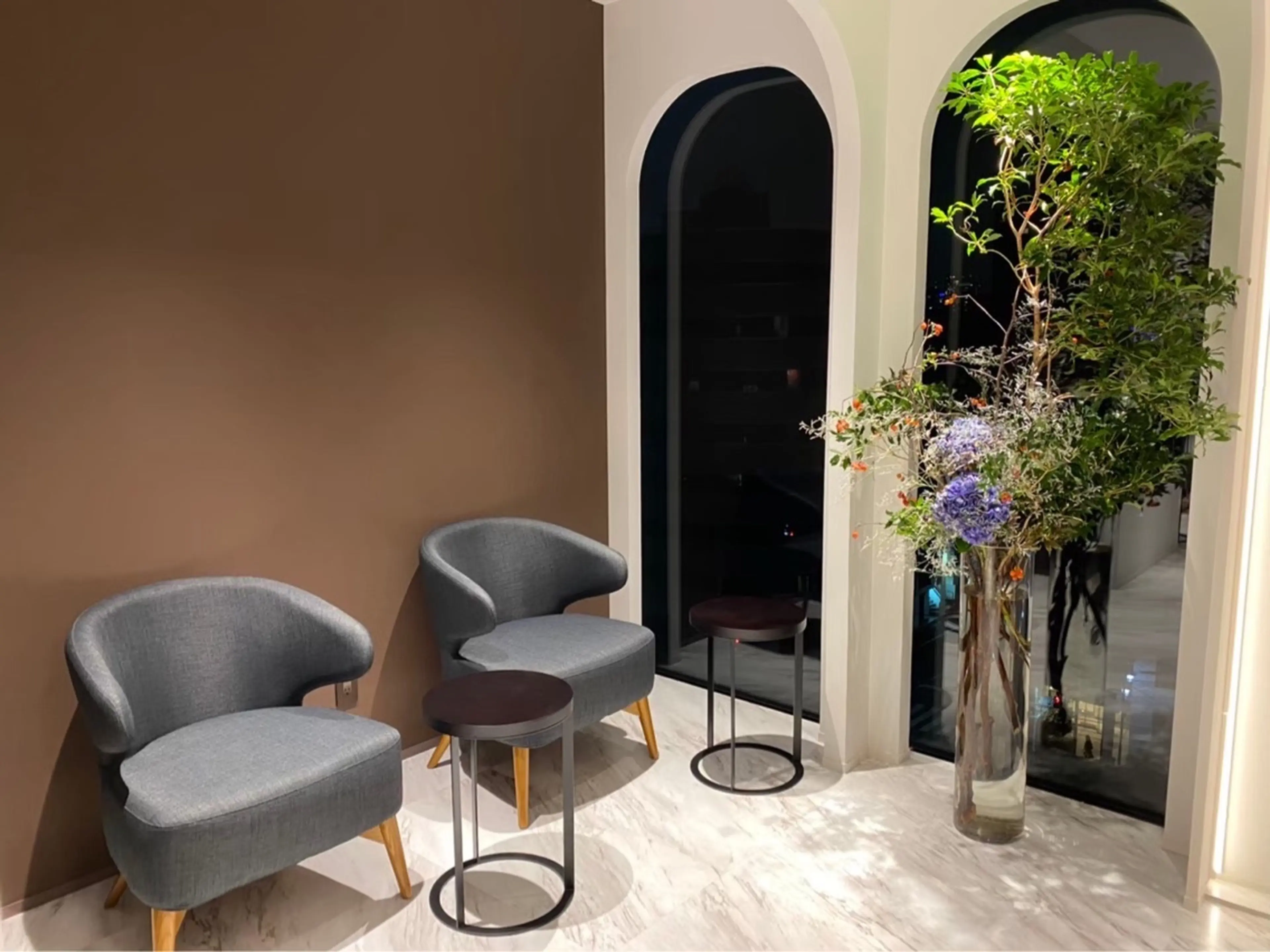 BELMEの内観・外観2