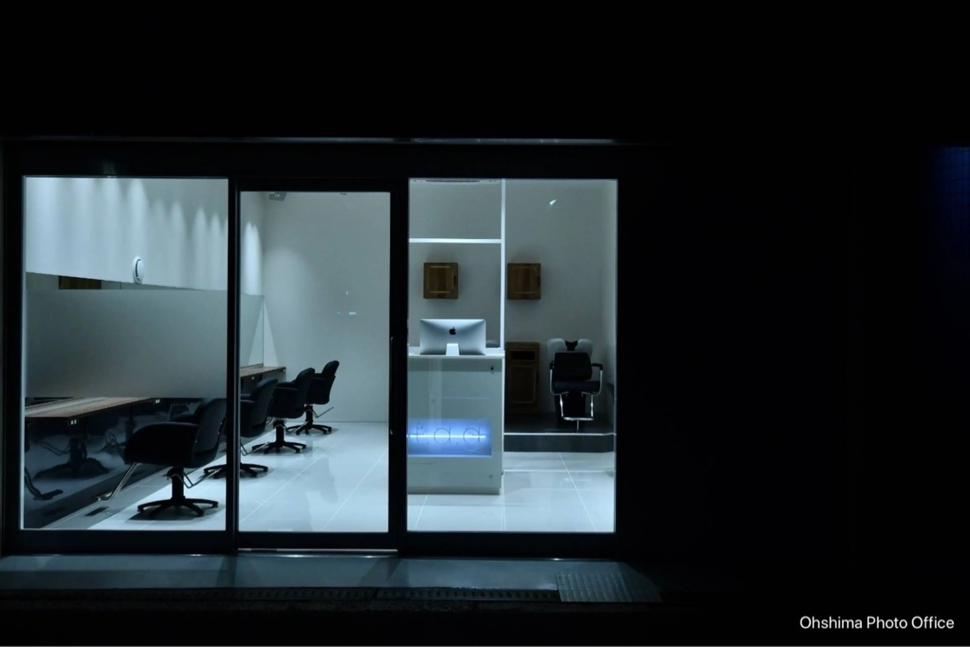 enn. bleach by t.a.gの内観・外観2