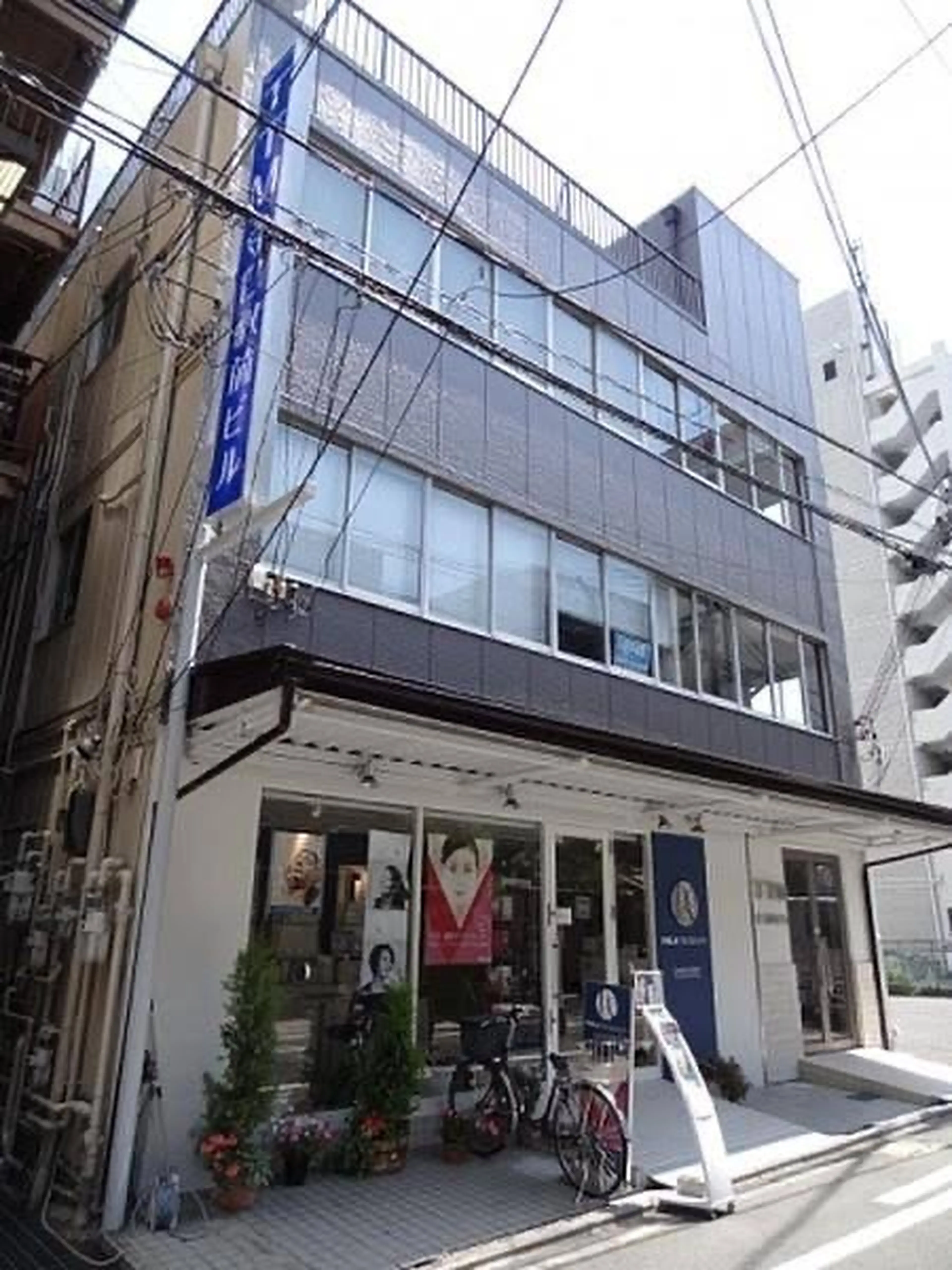 DANDELIONの内観・外観1