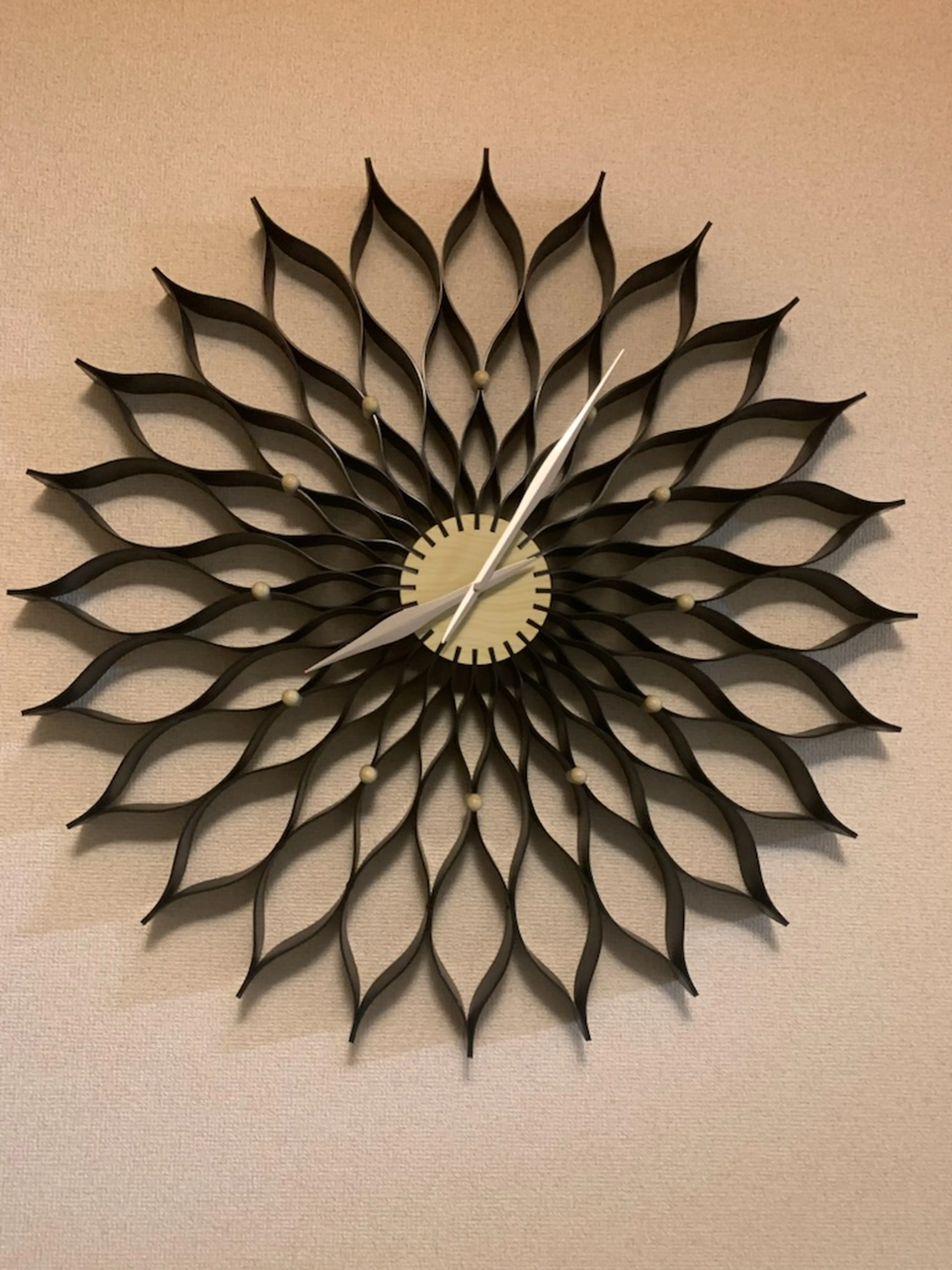 salon de Ve’nus beaute’の内観・外観1