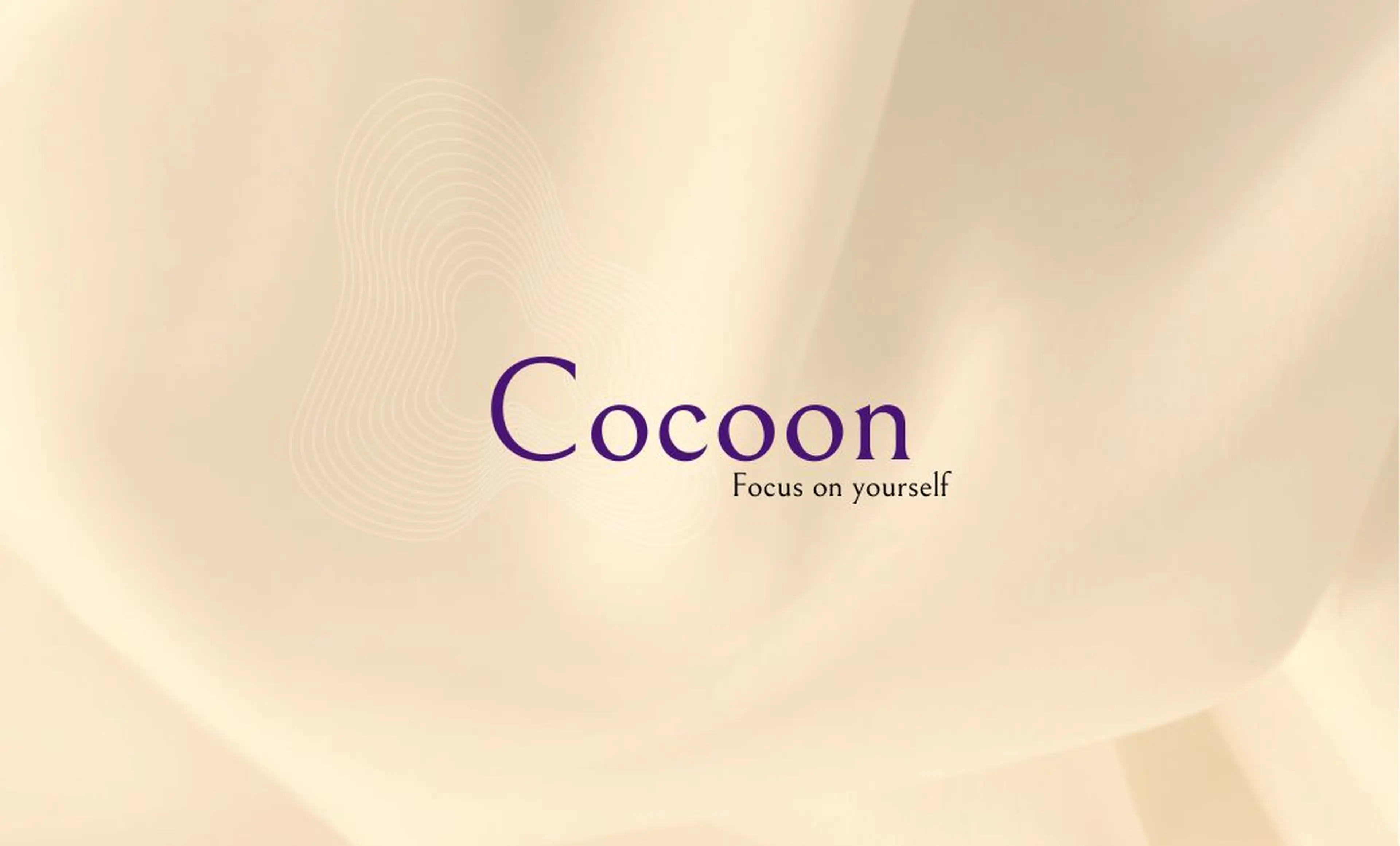 Cocoonの内観・外観2